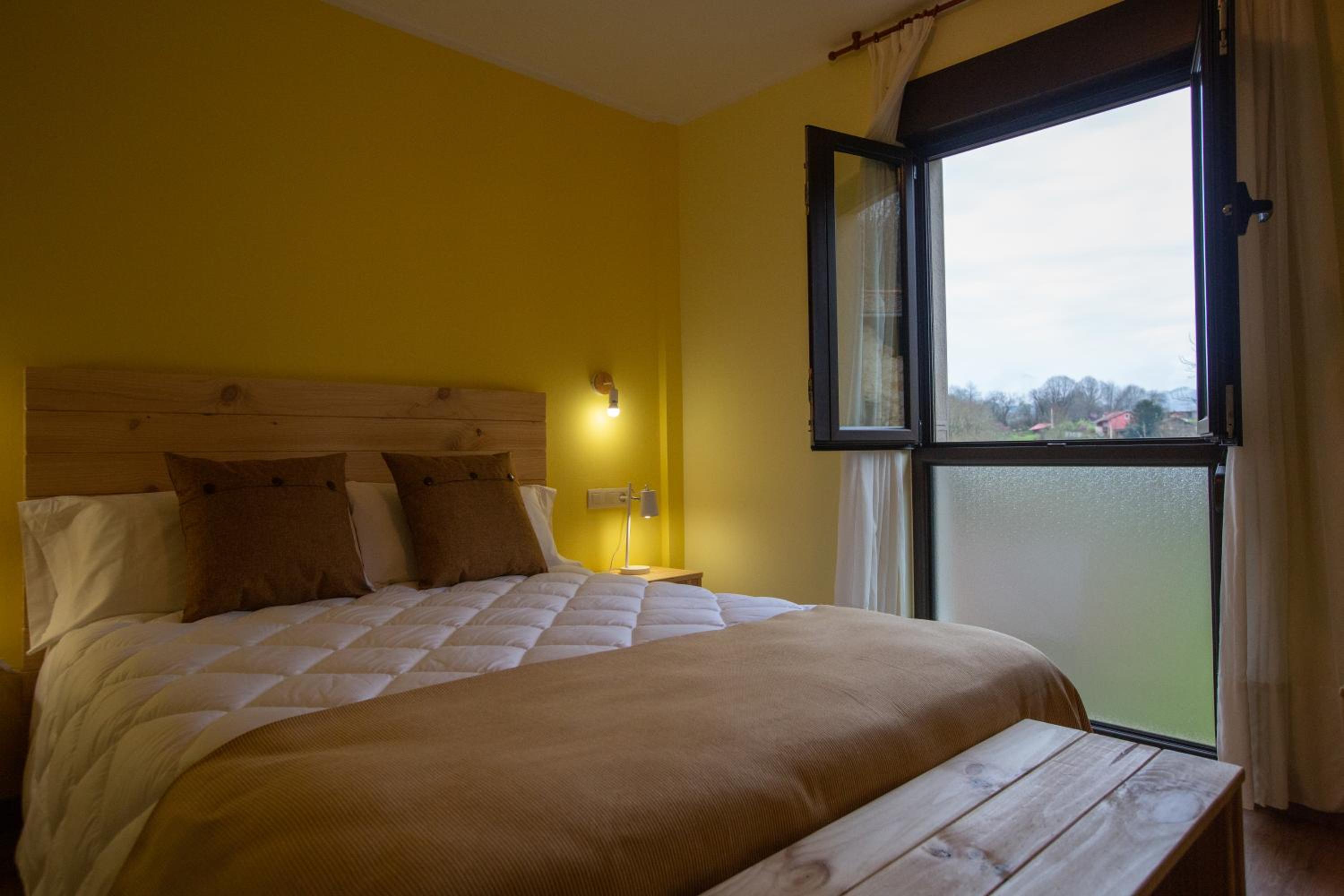 Double or Twin Room - Photo 29