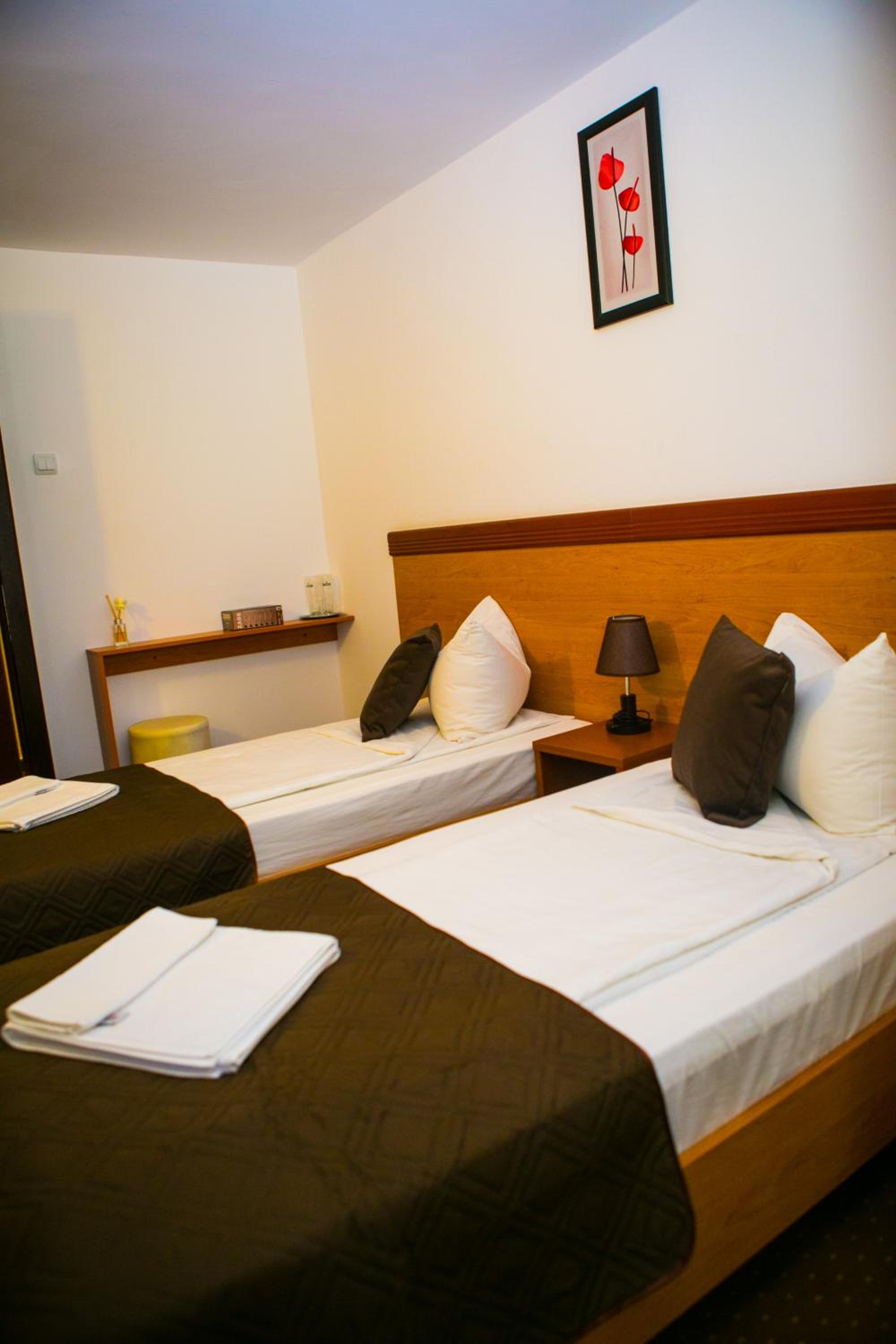 Standard Twin Room photo 3
