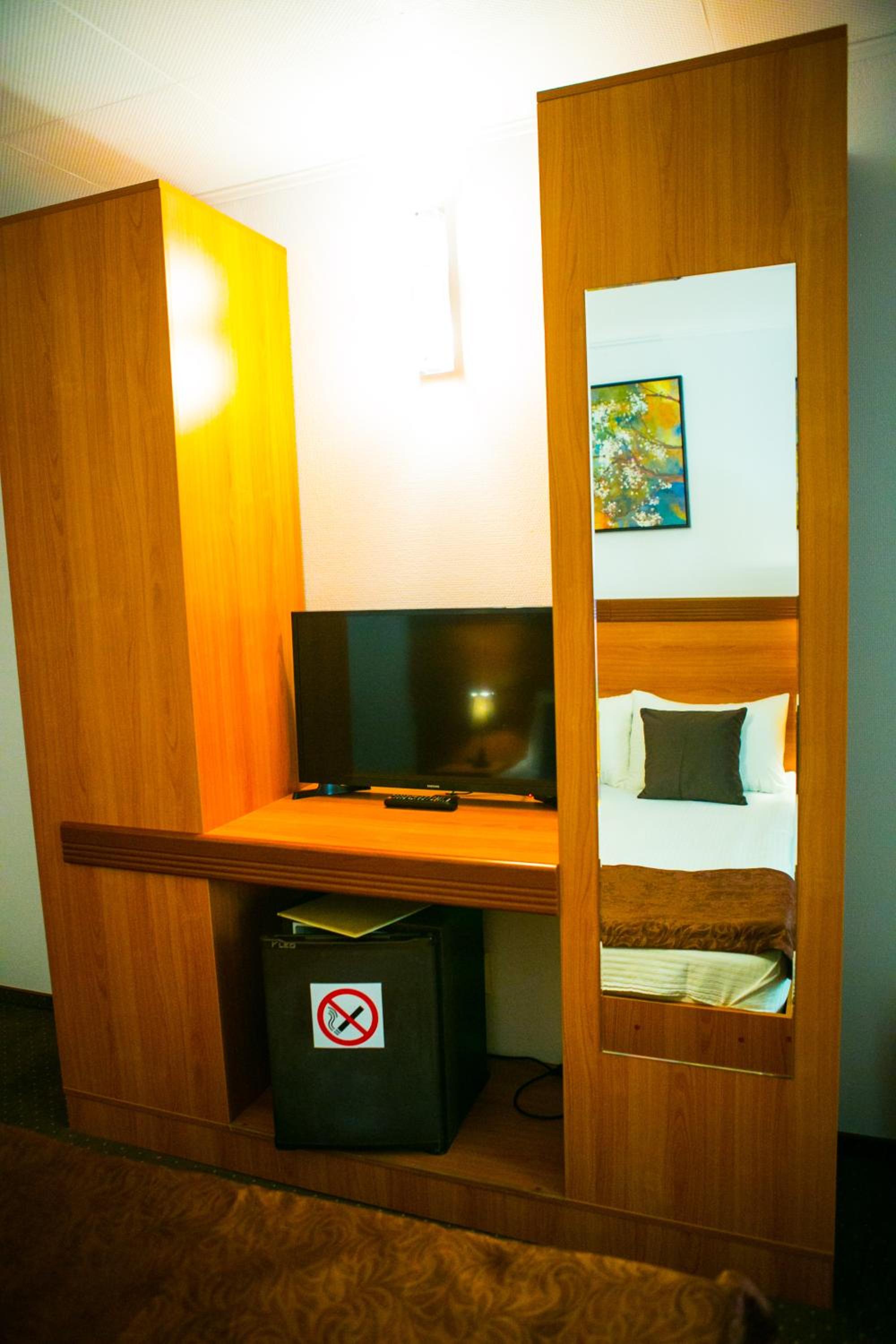 Standard Double Room photo 2