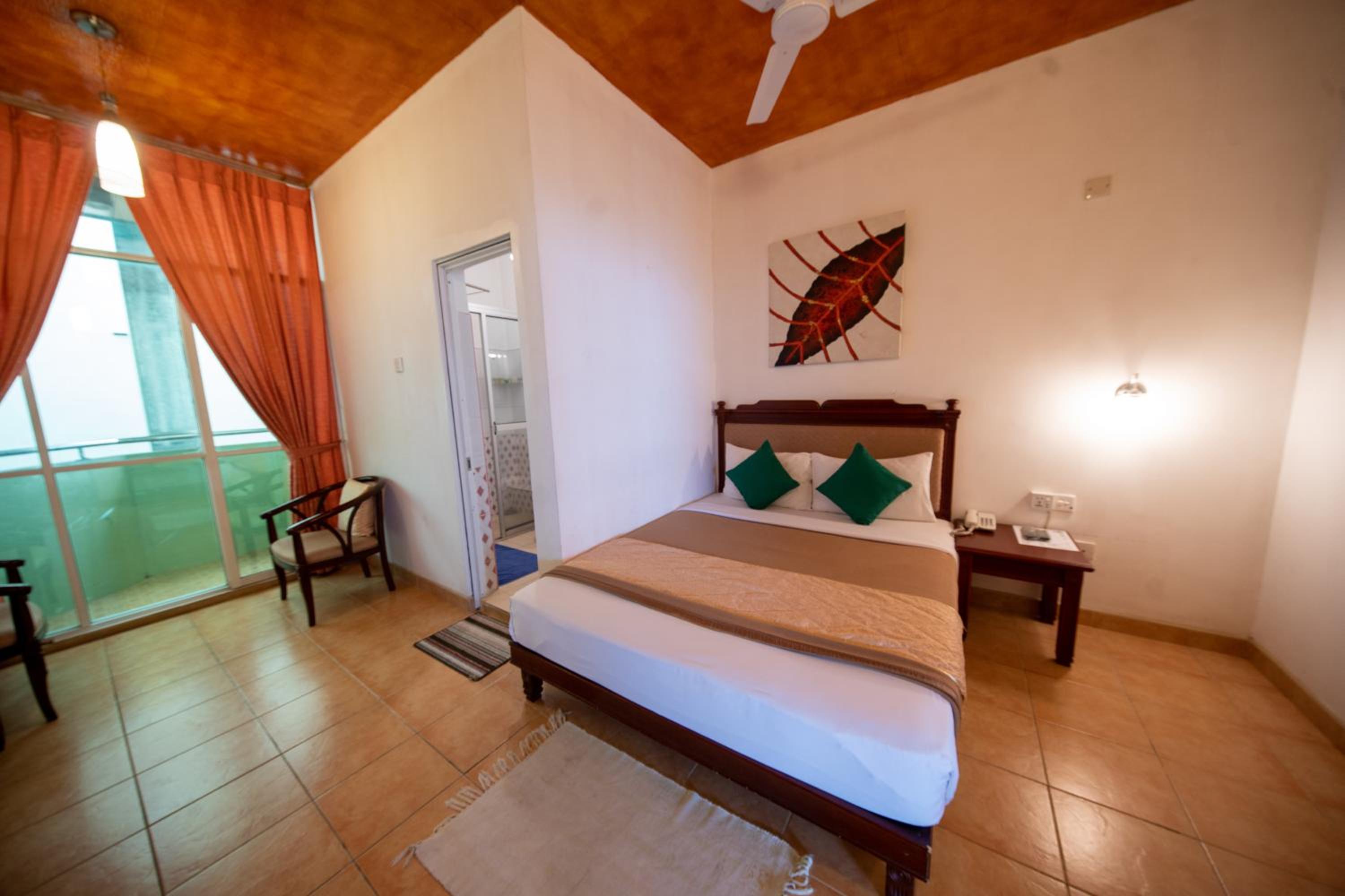 Economy Single Room photo 3
