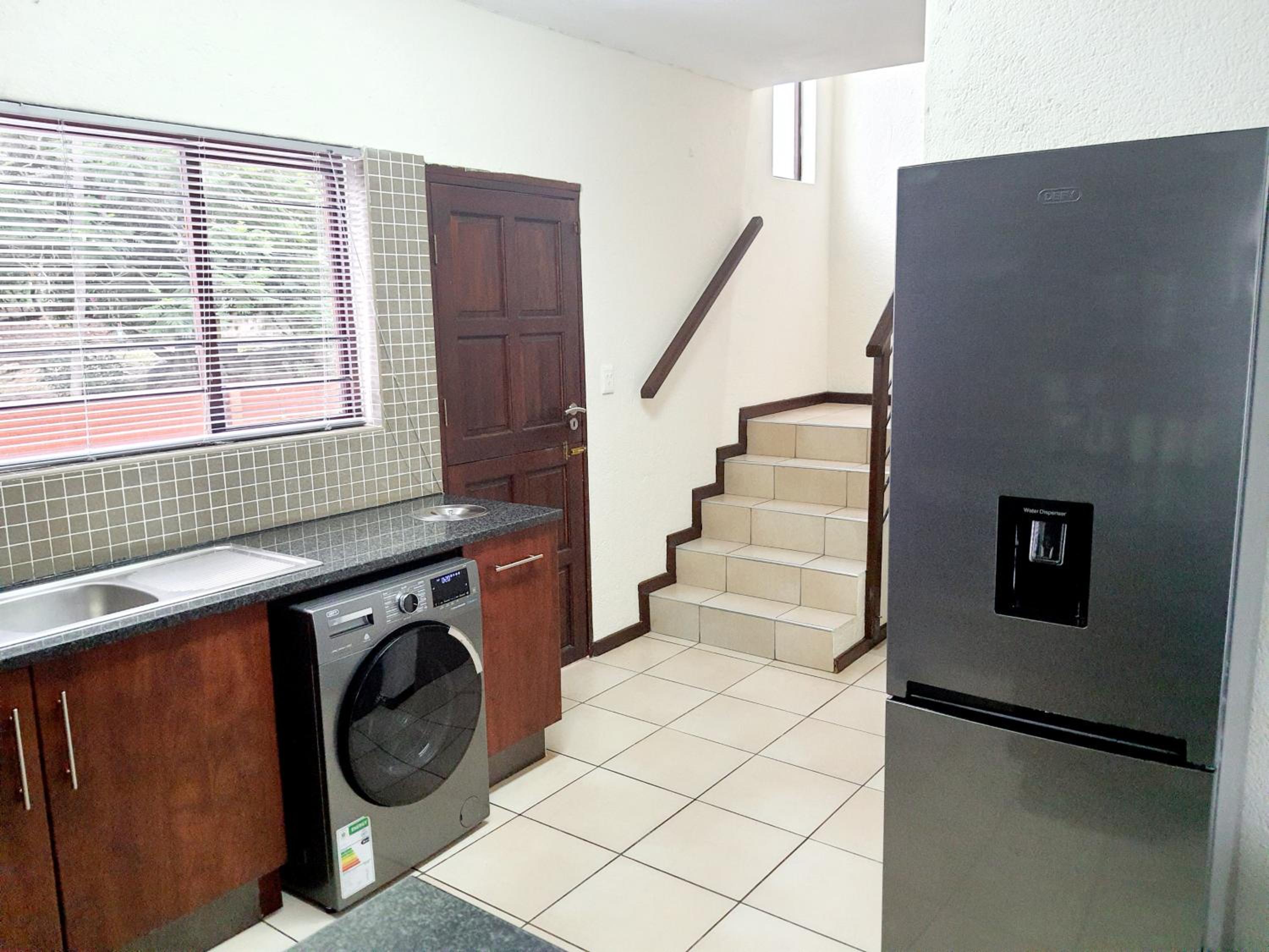 Two-Bedroom Apartment - Photo 10
