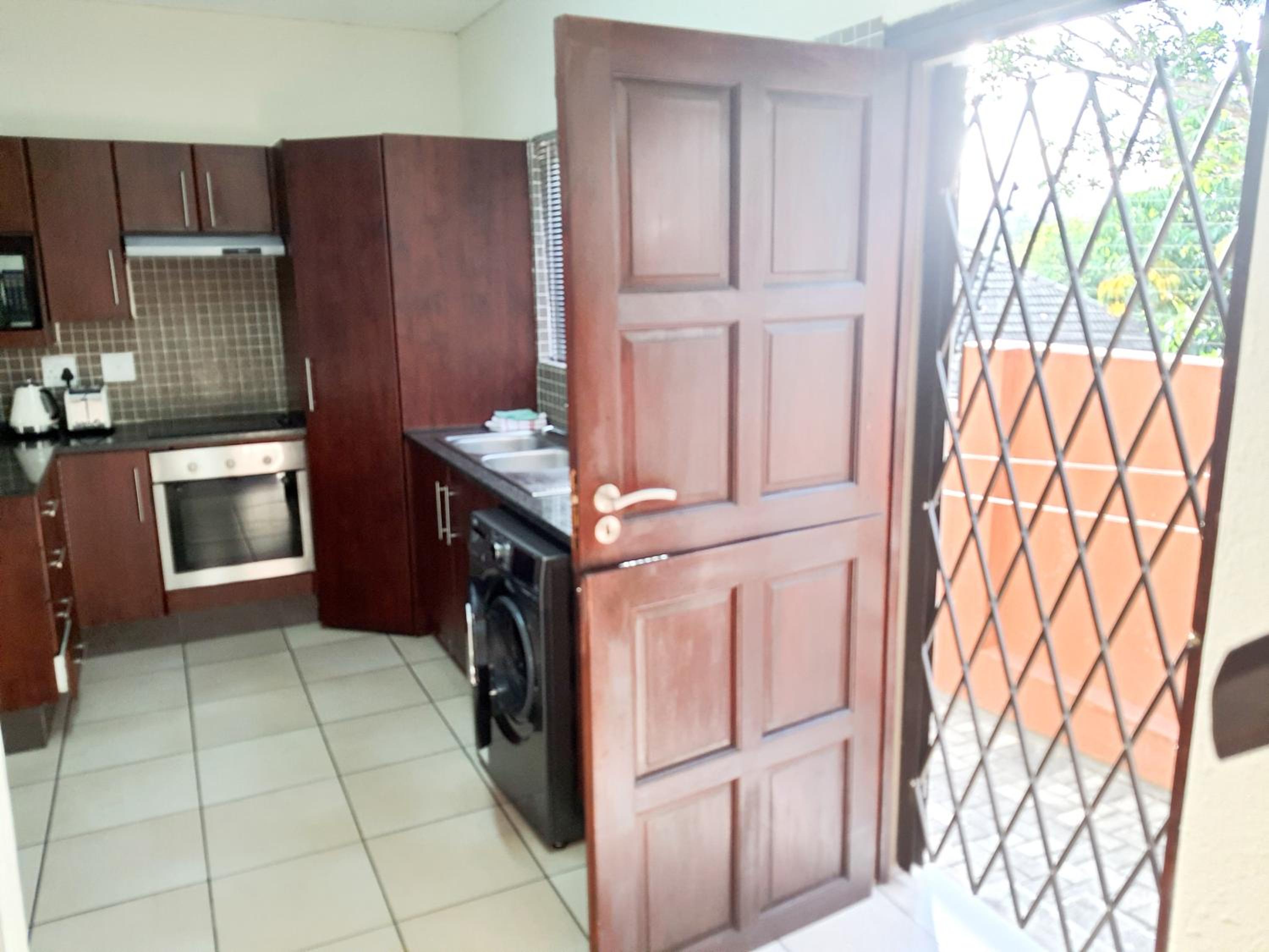 Two-Bedroom Apartment - Photo 13