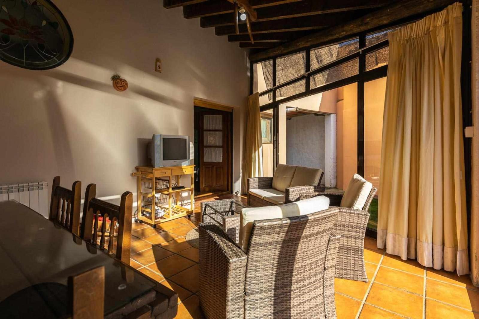 Casa de Vacaciones