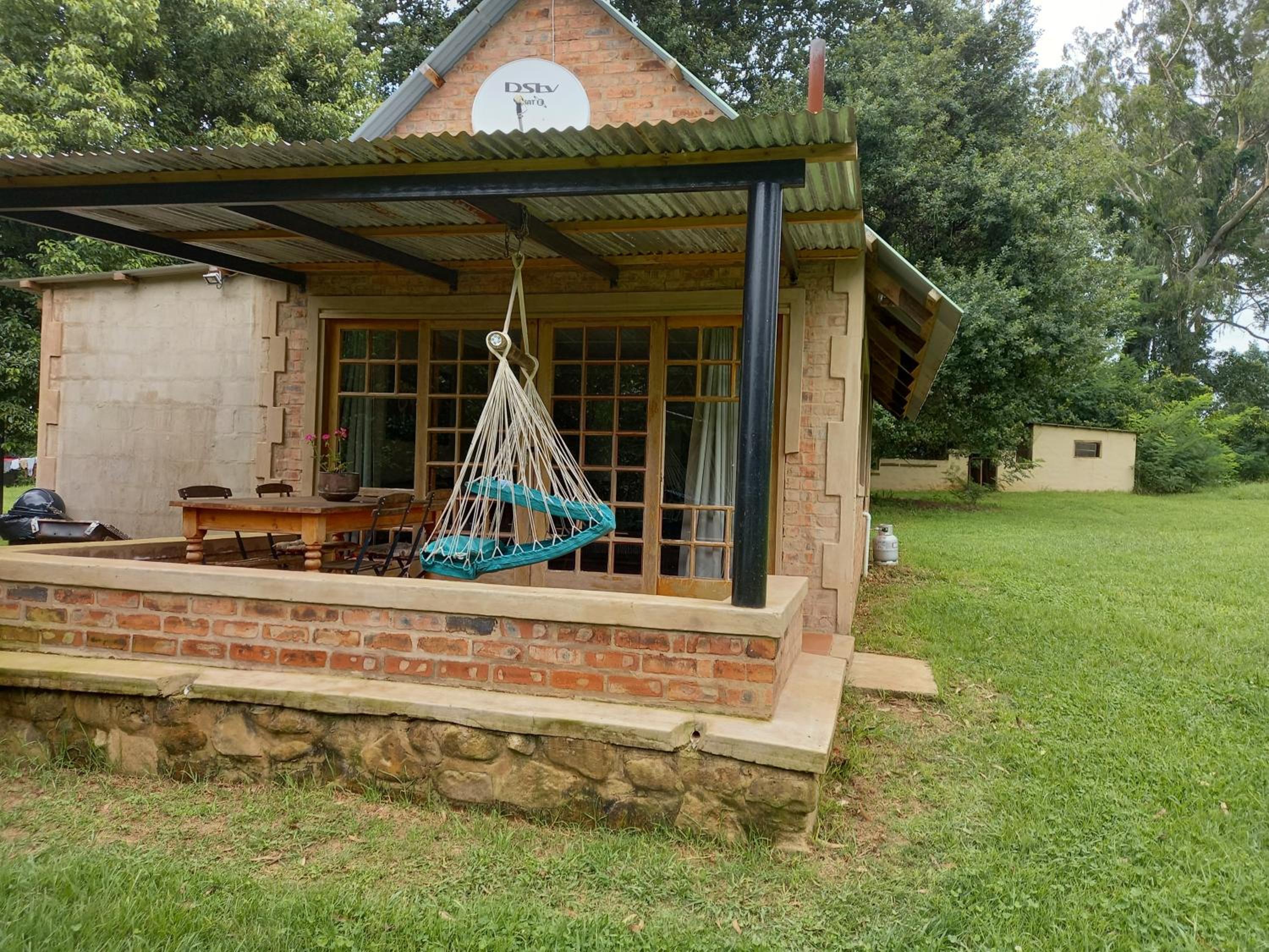 Classic Cottage - Photo 5
