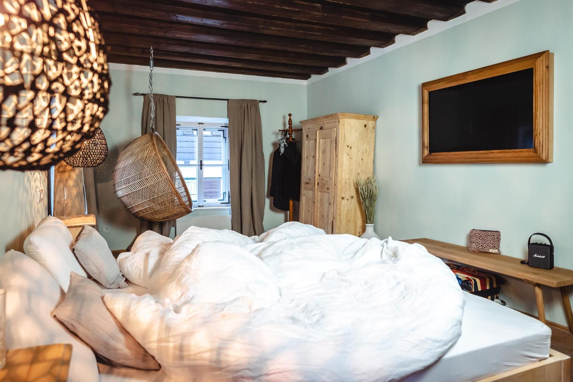 Double Room - Photo 23