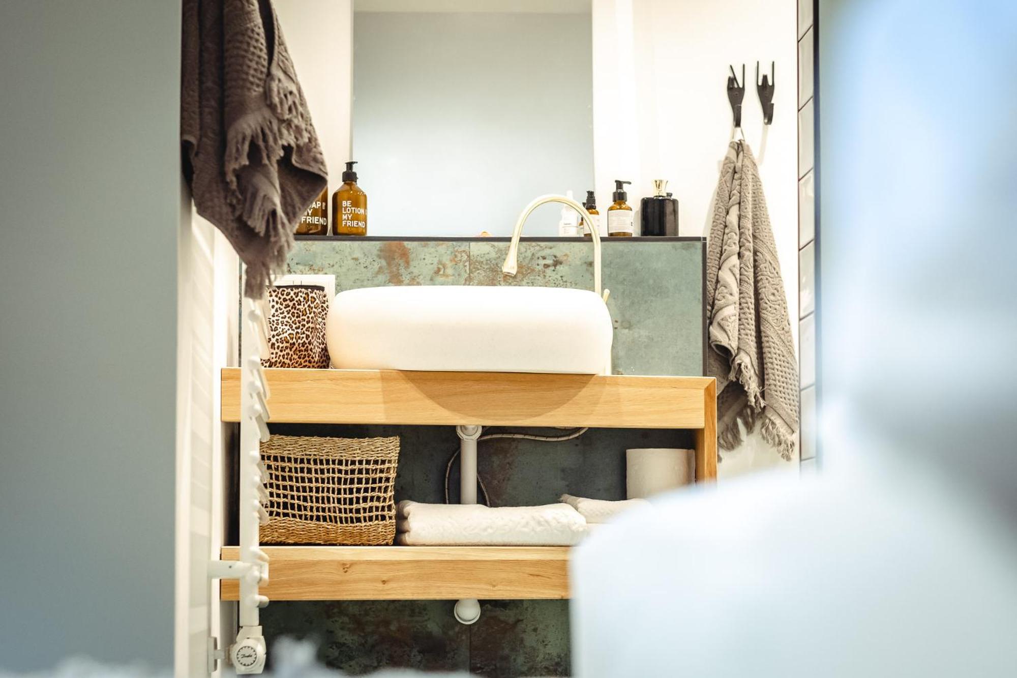 Small Double Room - Photo 7