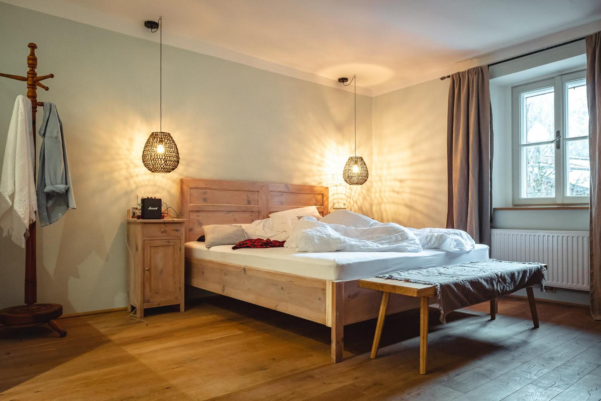 Double Room - Photo 20