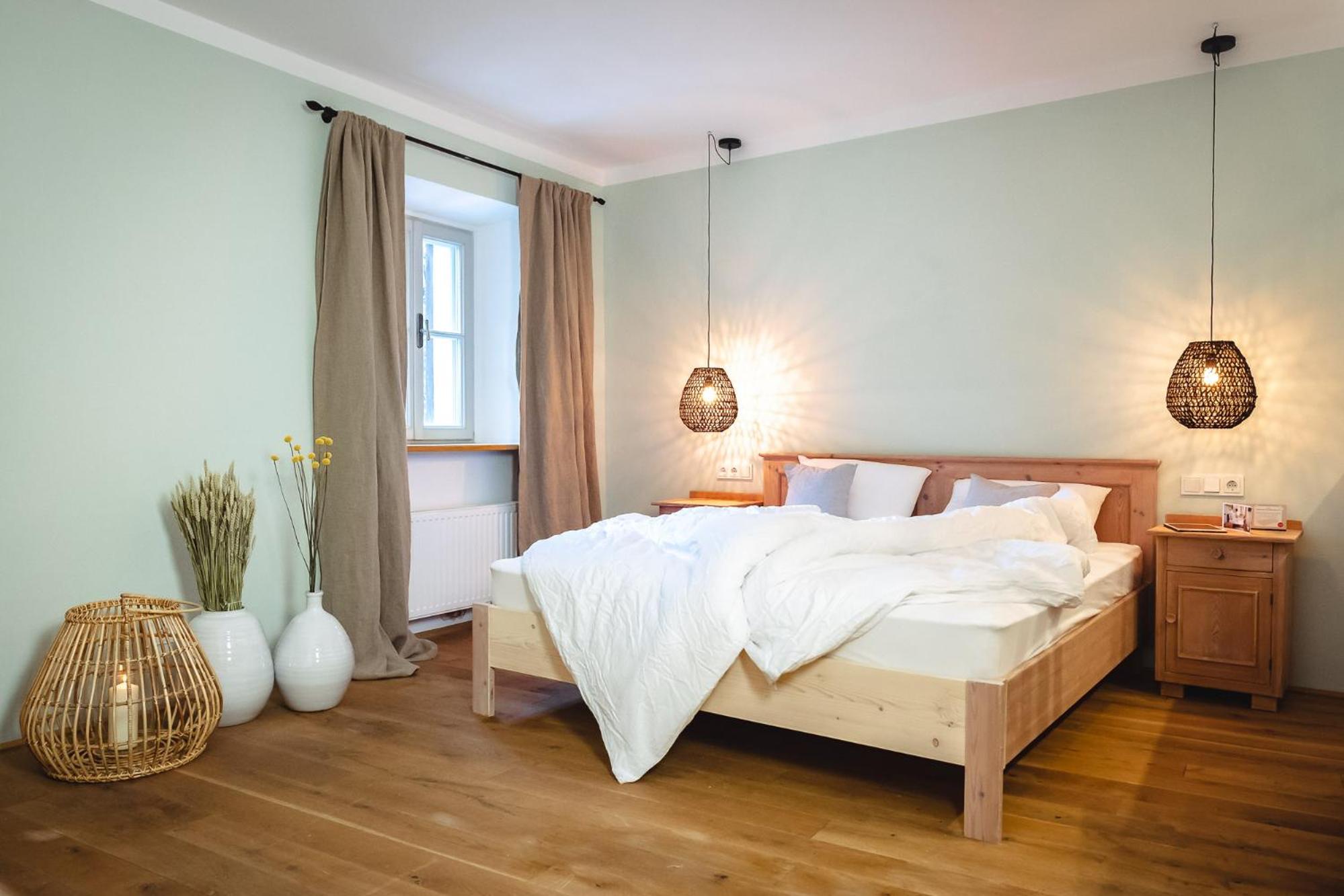 Double Room - Photo 18