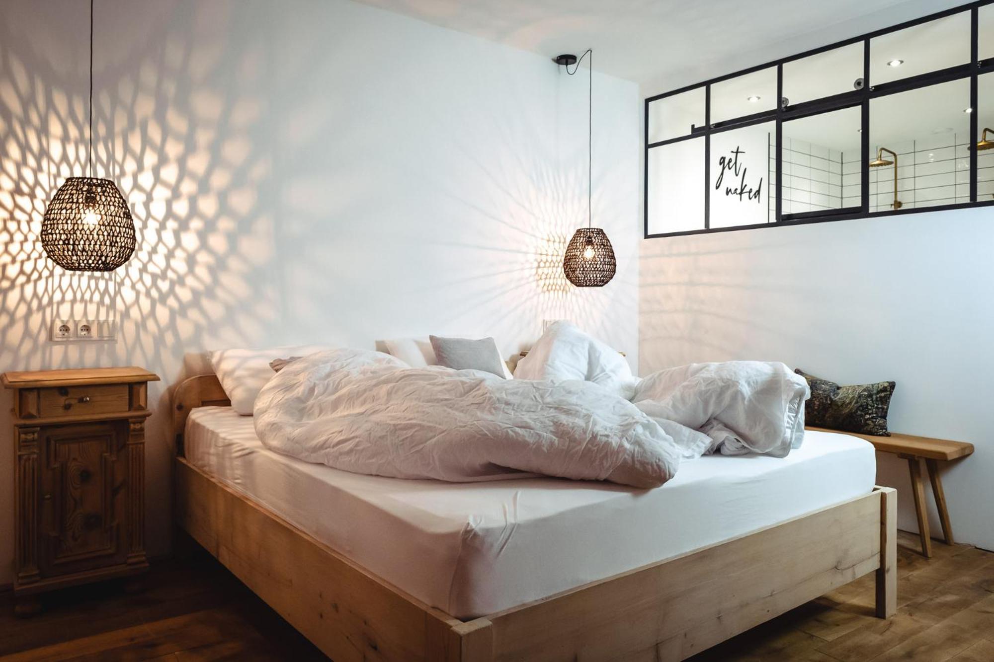 Double Room - Photo 15