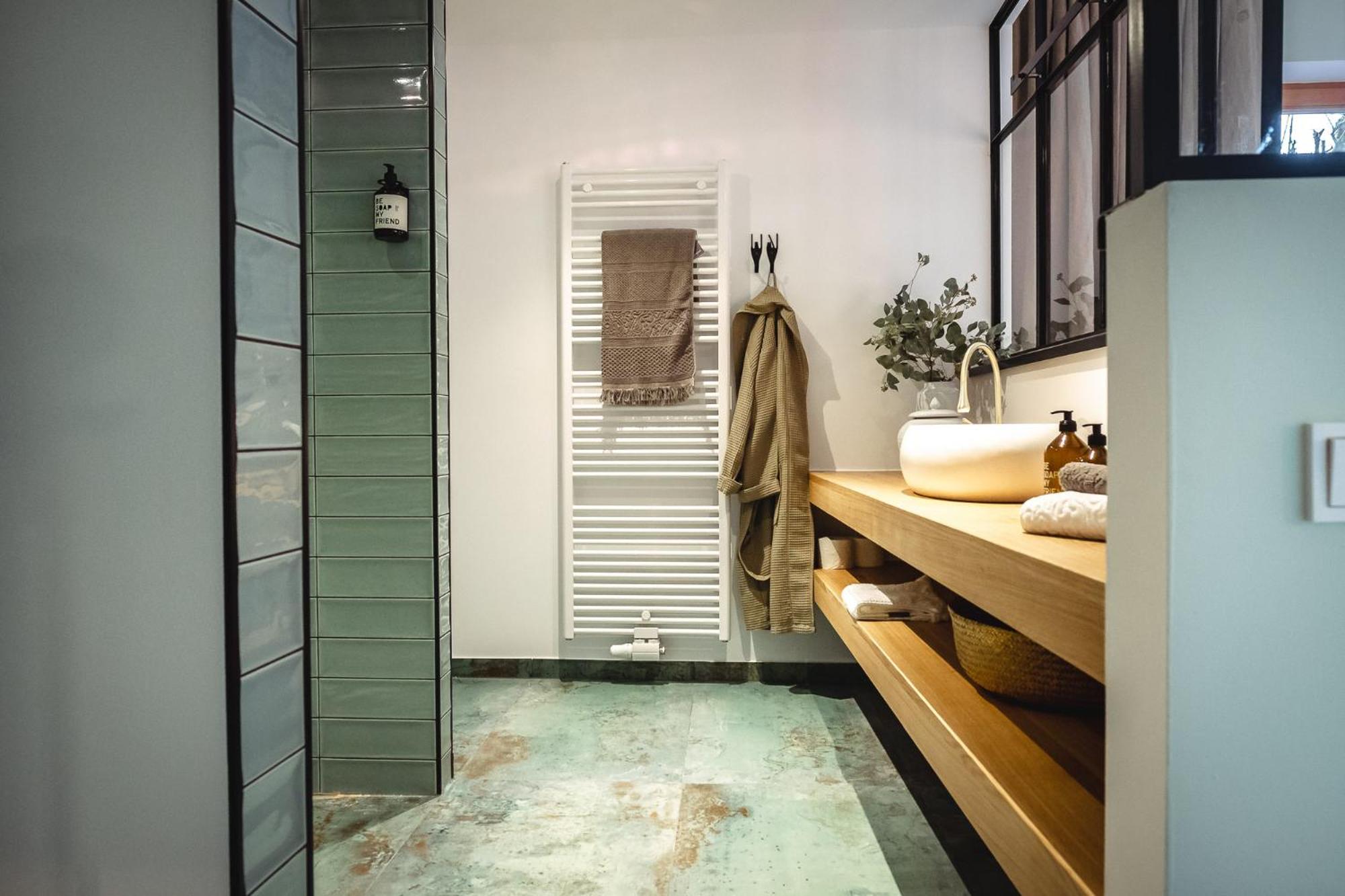 Double Room - Photo 11