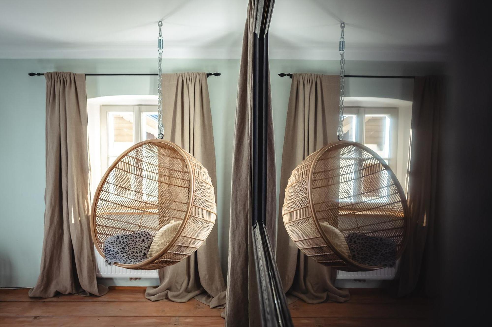 Large Double Room - Photo 11
