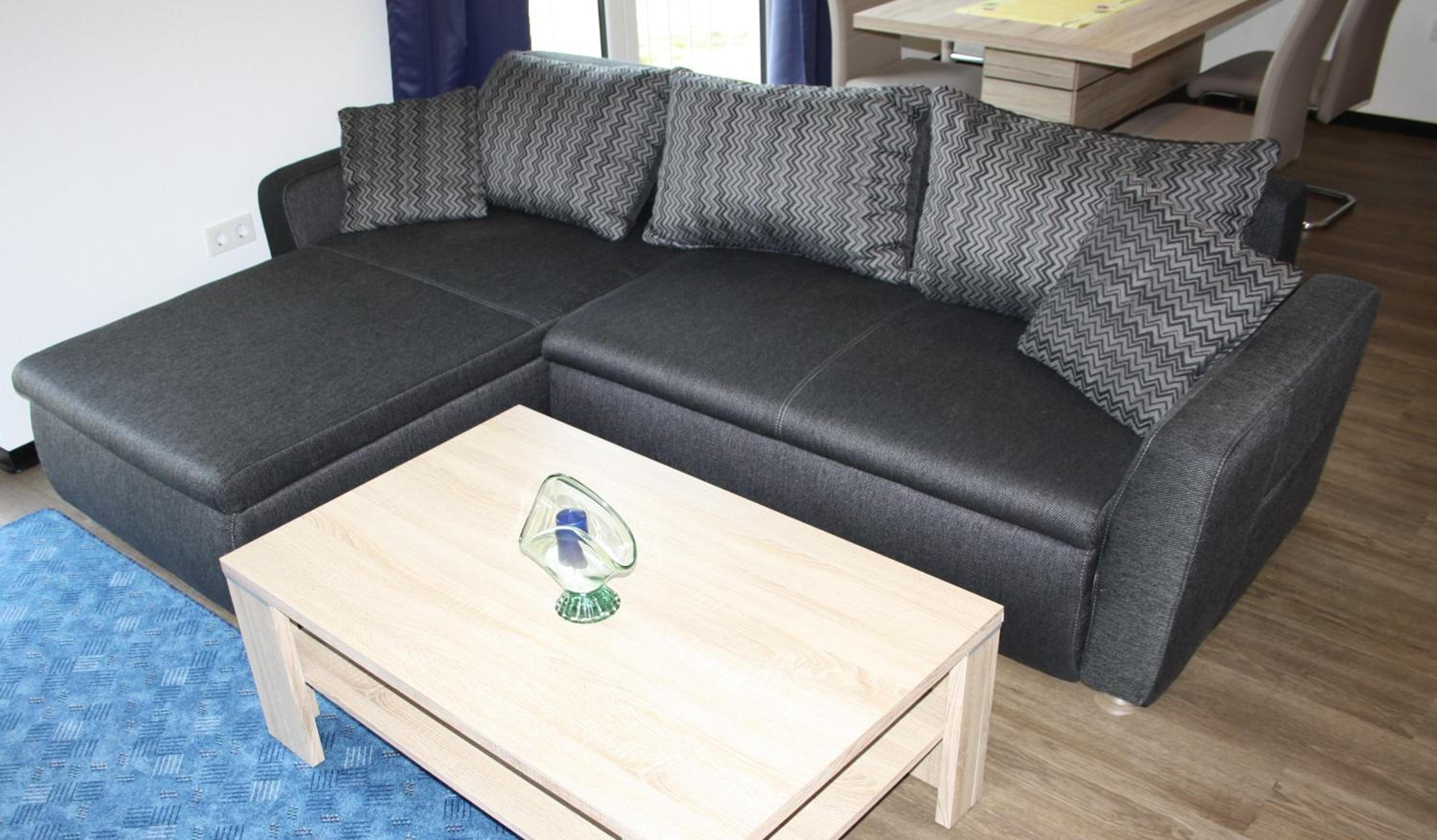 Large One-Bedroom Apartment photo 1