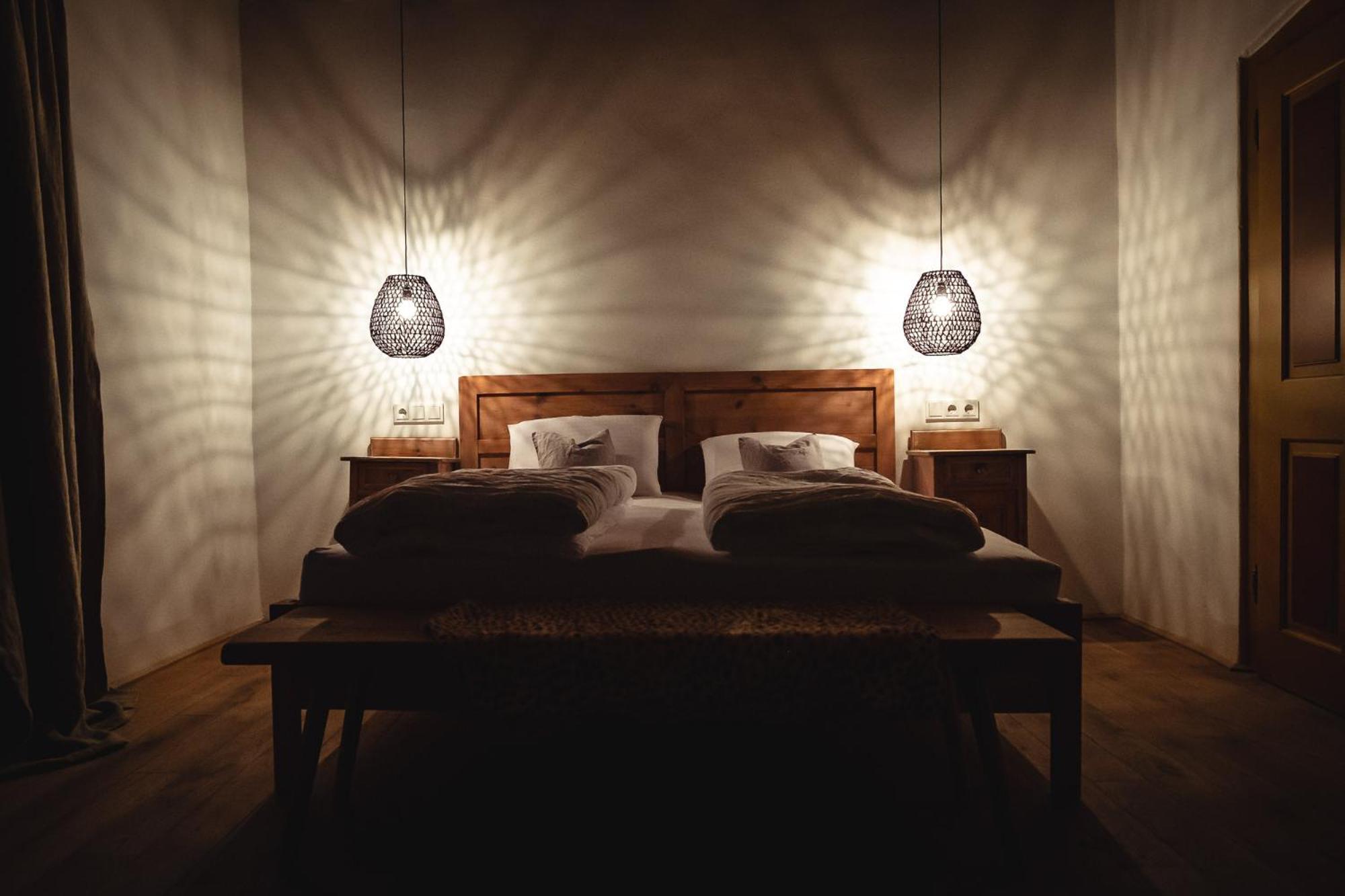 Double Room - Photo 7