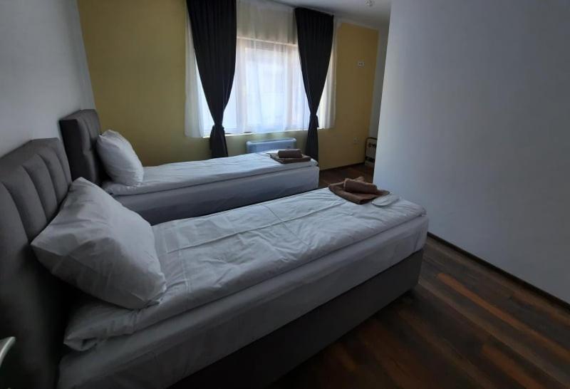 Double or Twin Room photo 1