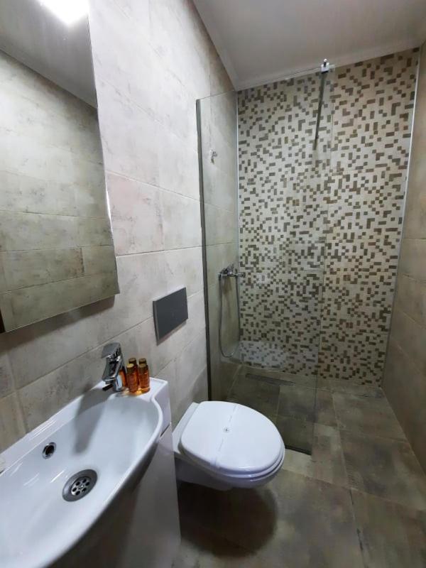 Double or Twin Room photo 3