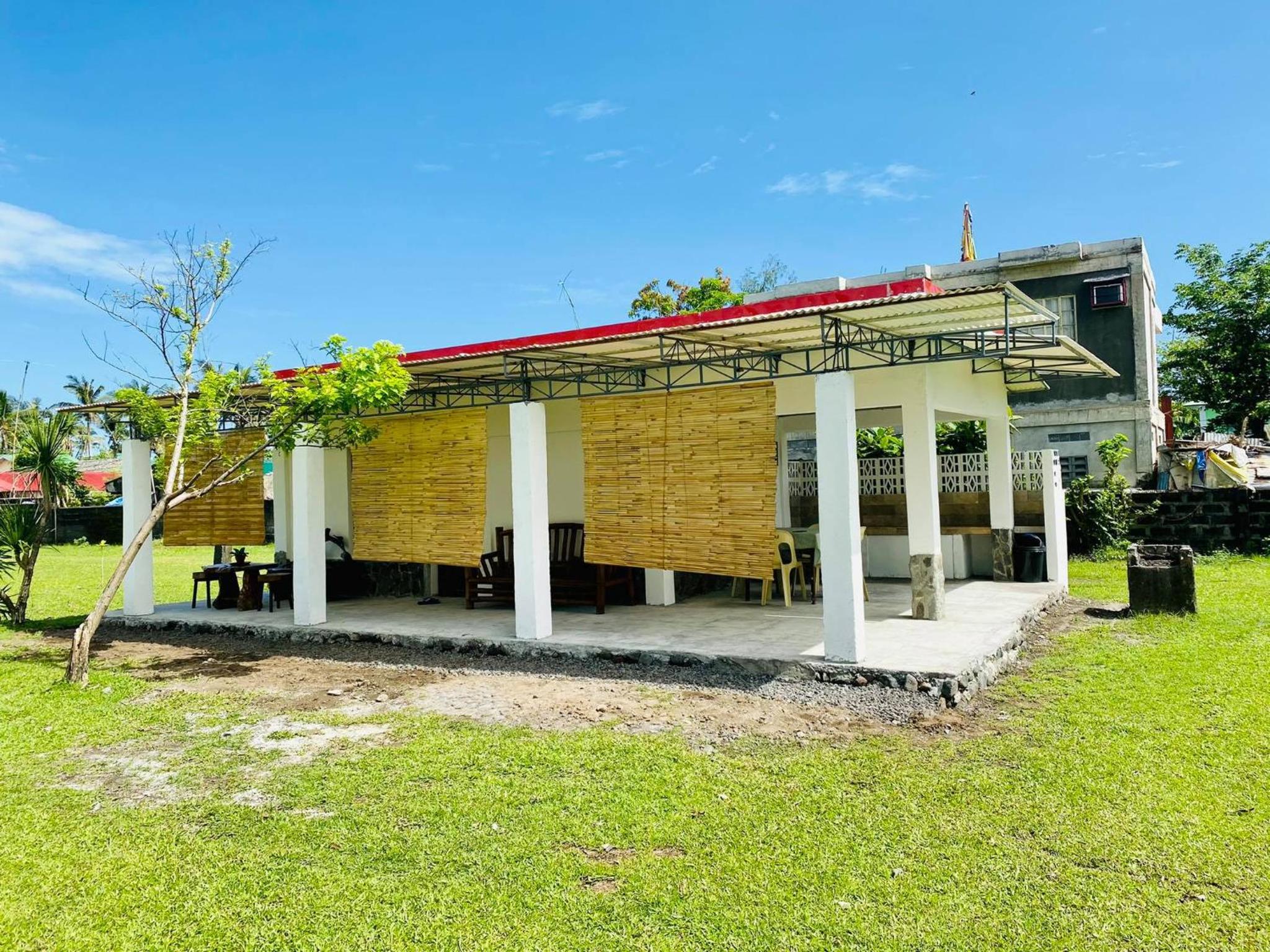 Quadruple Room with Garden View - Photo 2