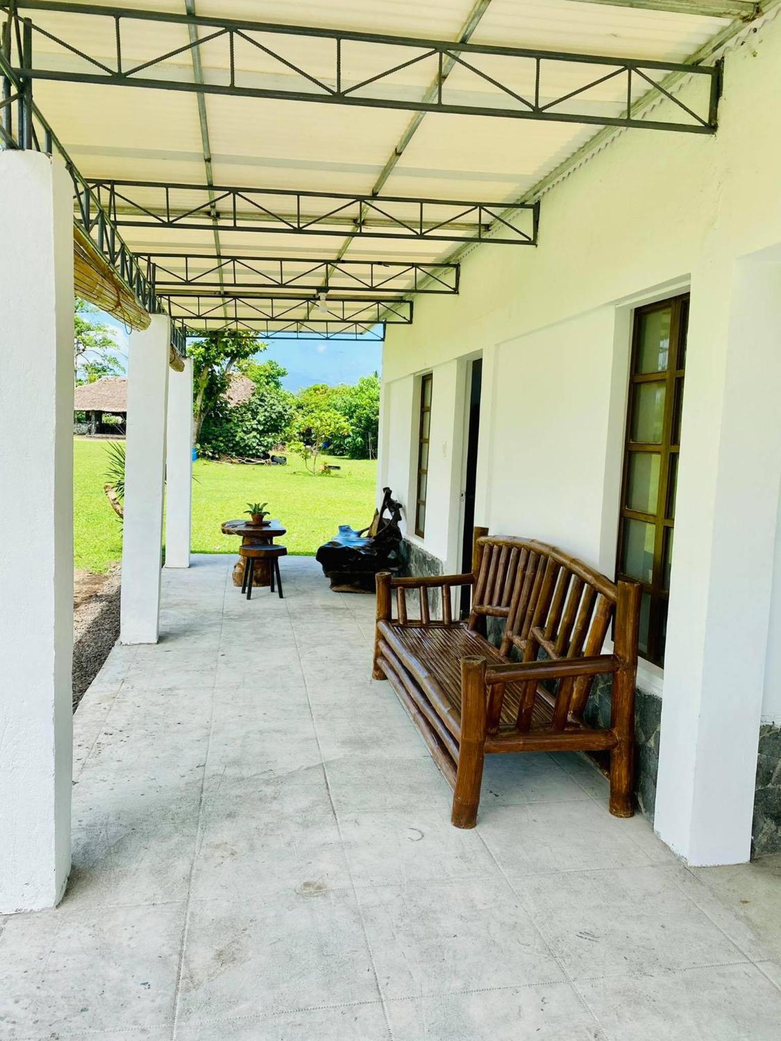 Quadruple Room with Garden View - Photo 5