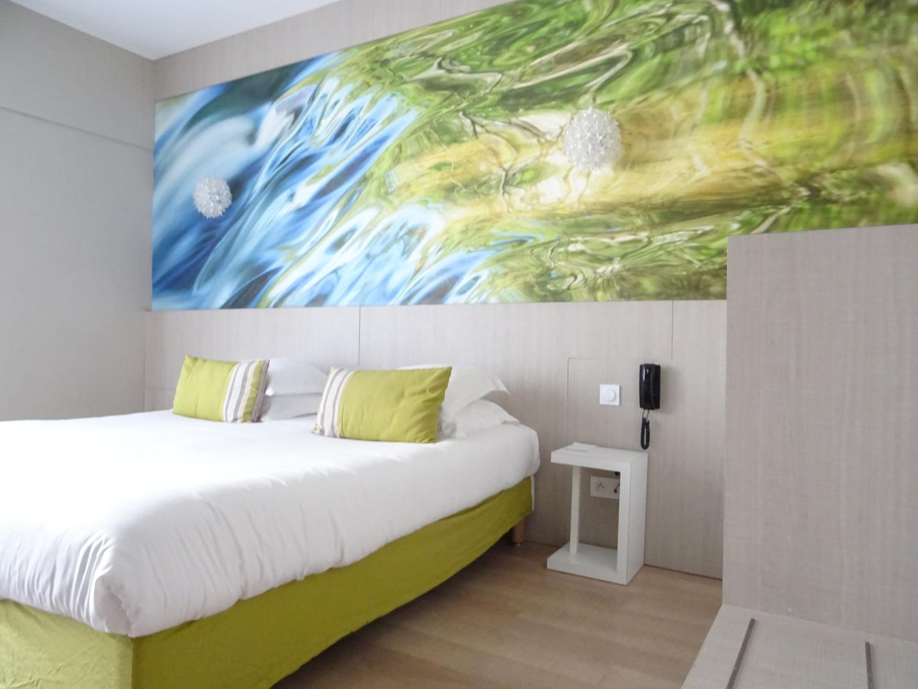 Deluxe Double Room - Photo 5