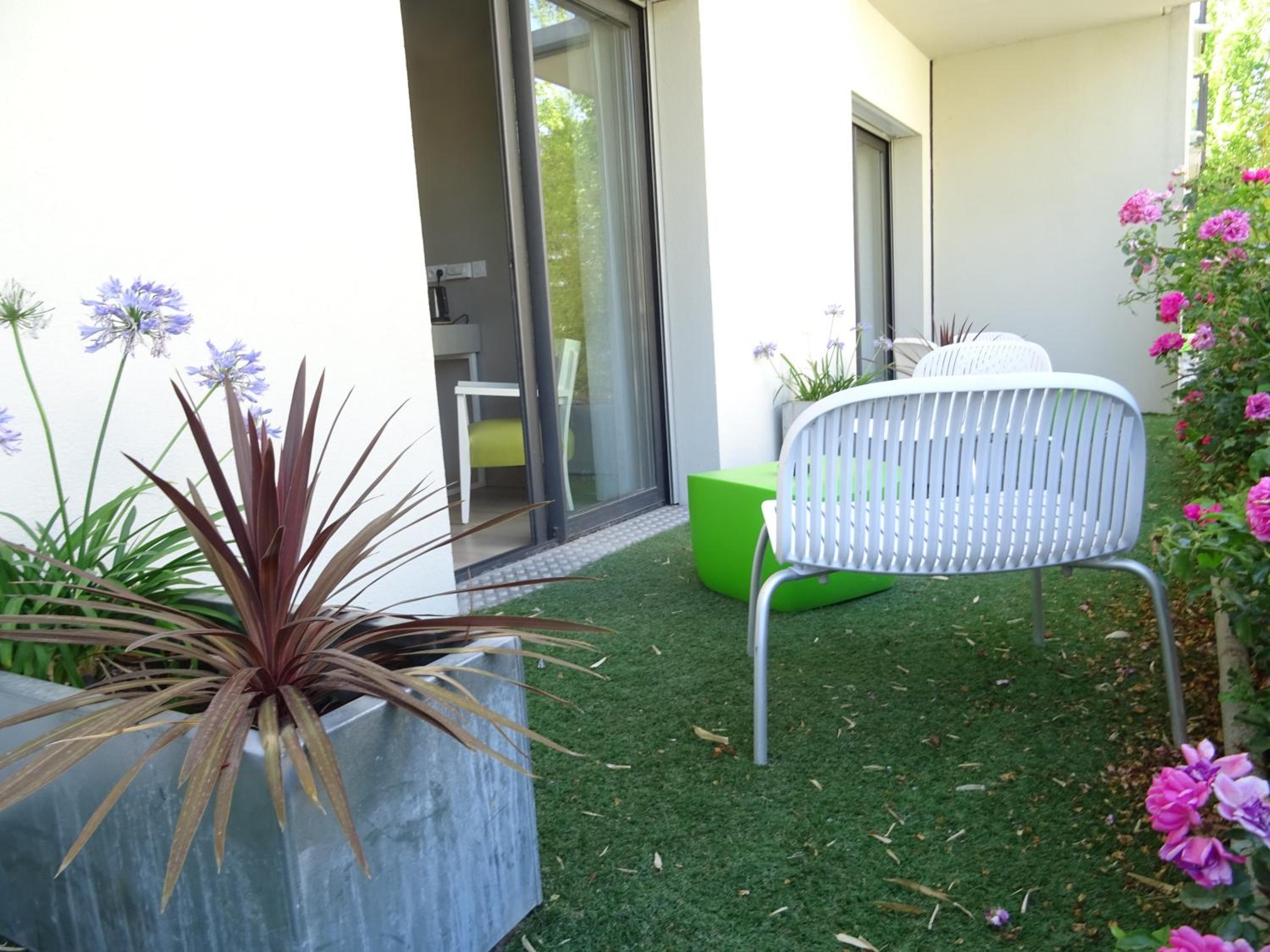 Deluxe Double Room - Photo 2