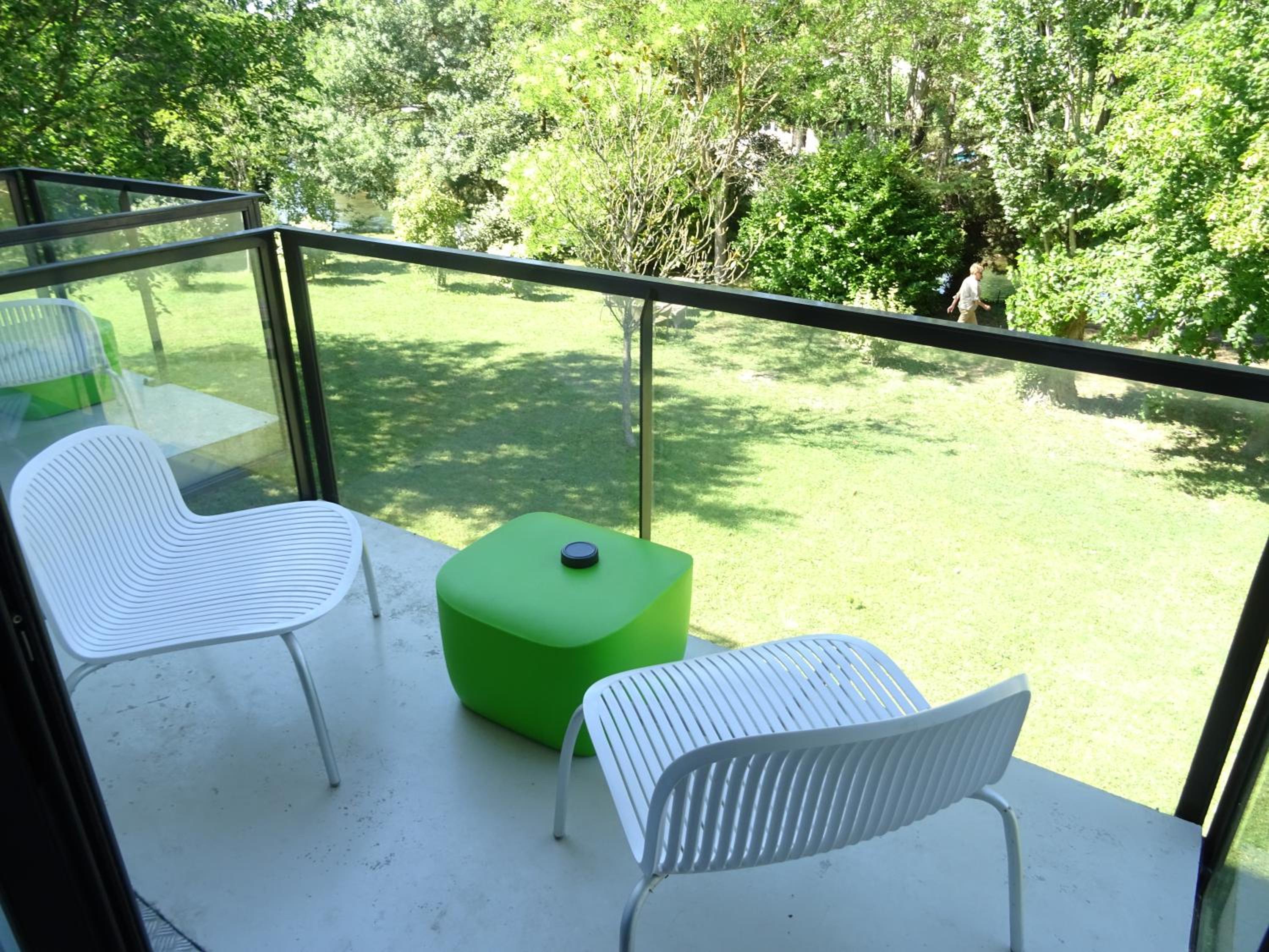 Deluxe Double Room - Photo 8