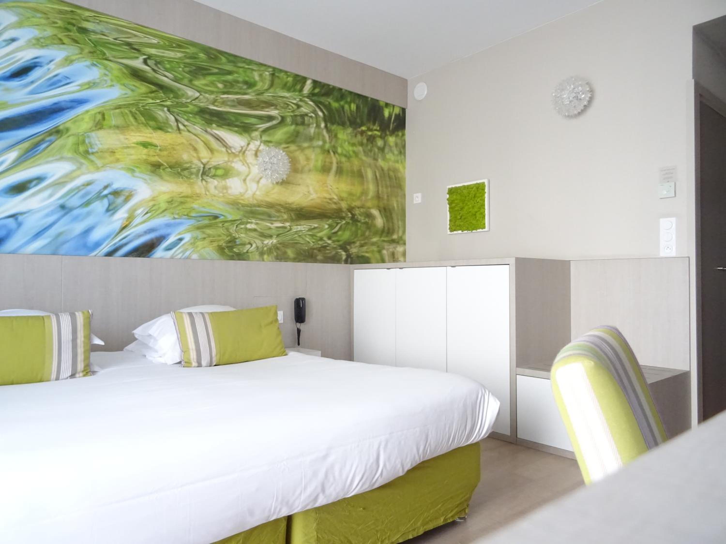 Deluxe Double Room - Photo 3