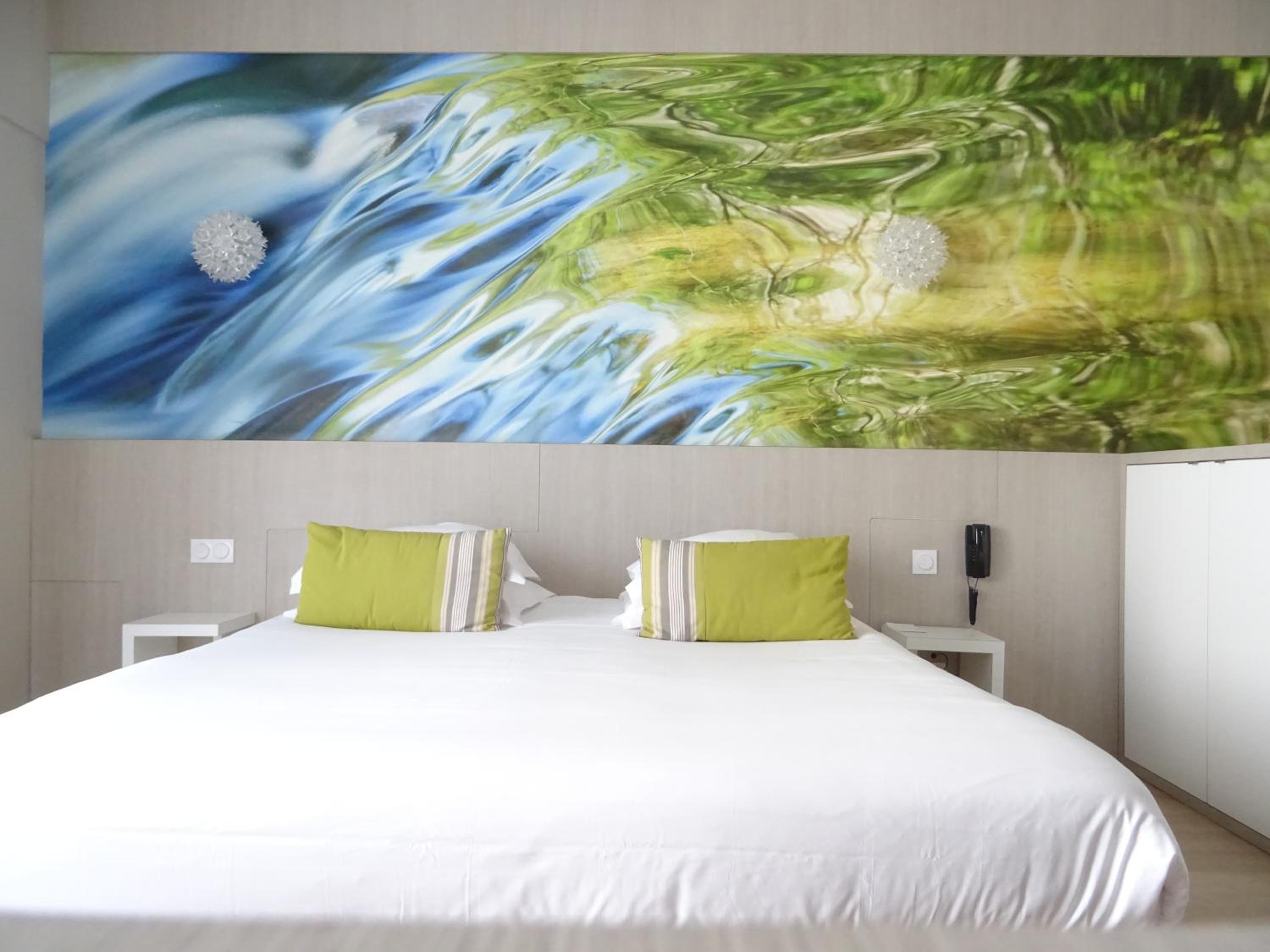 Deluxe Double Room - Photo 4