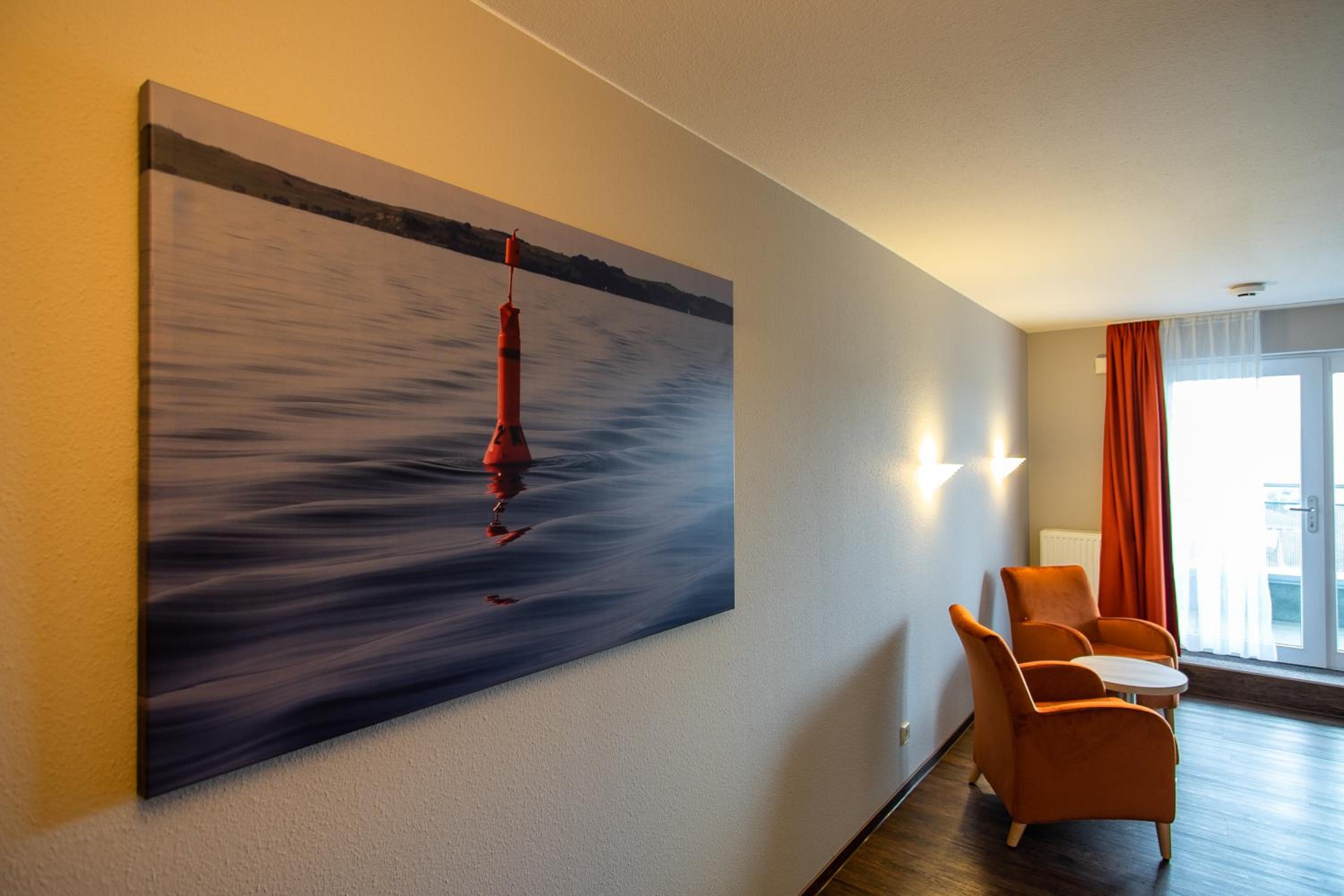 Double Room - Photo 19