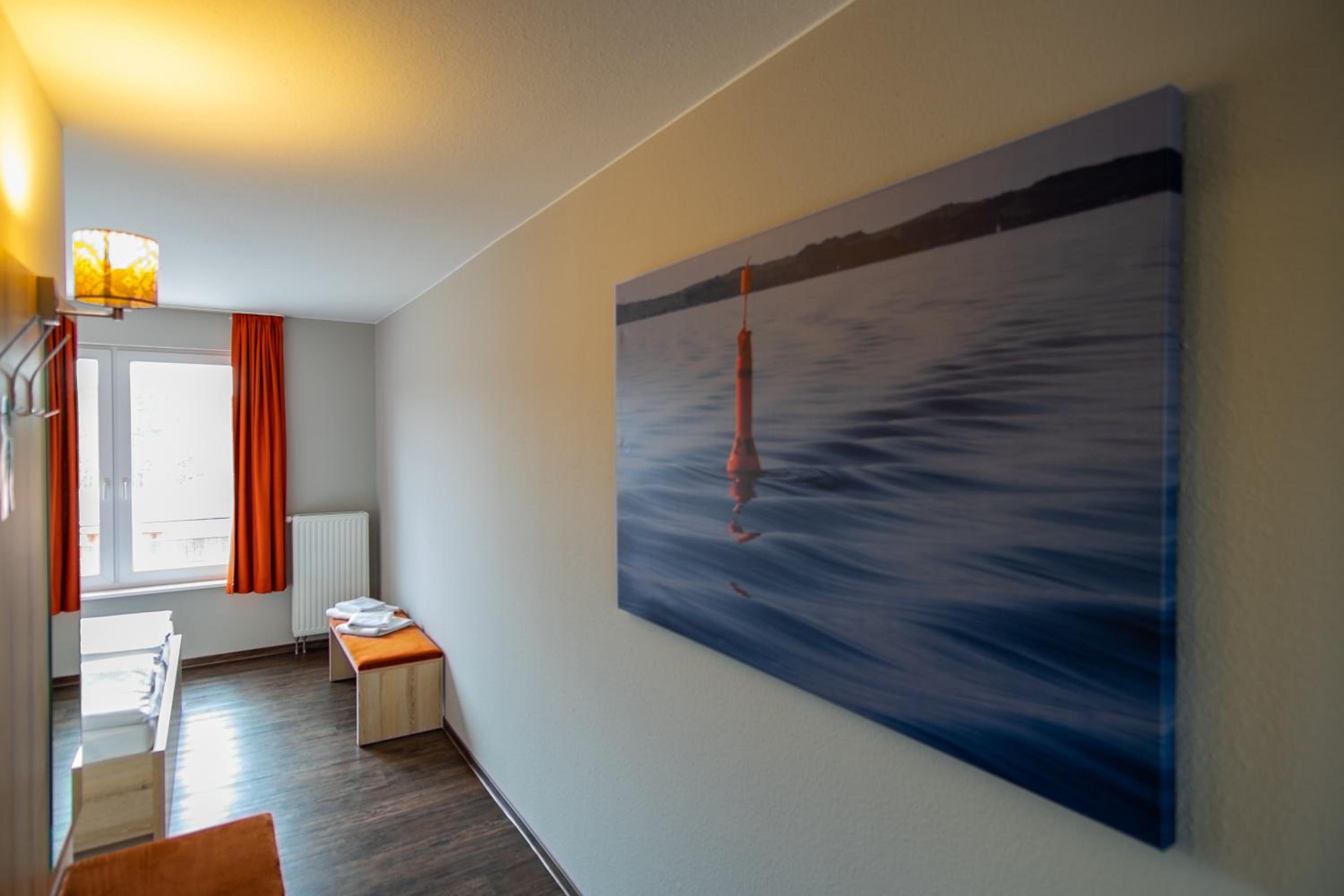 Double Room - Photo 20