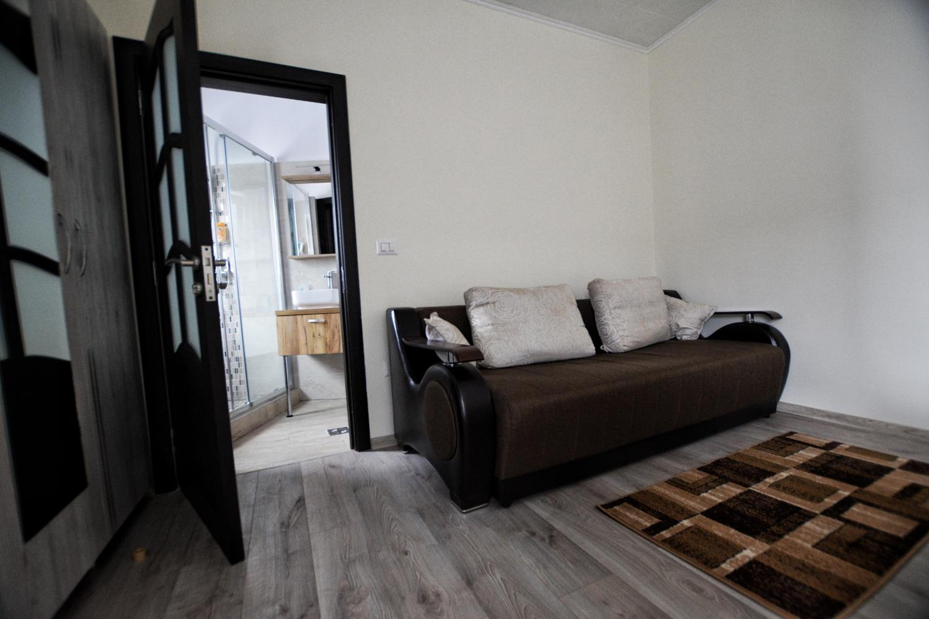 One-Bedroom Apartment - Photo 10