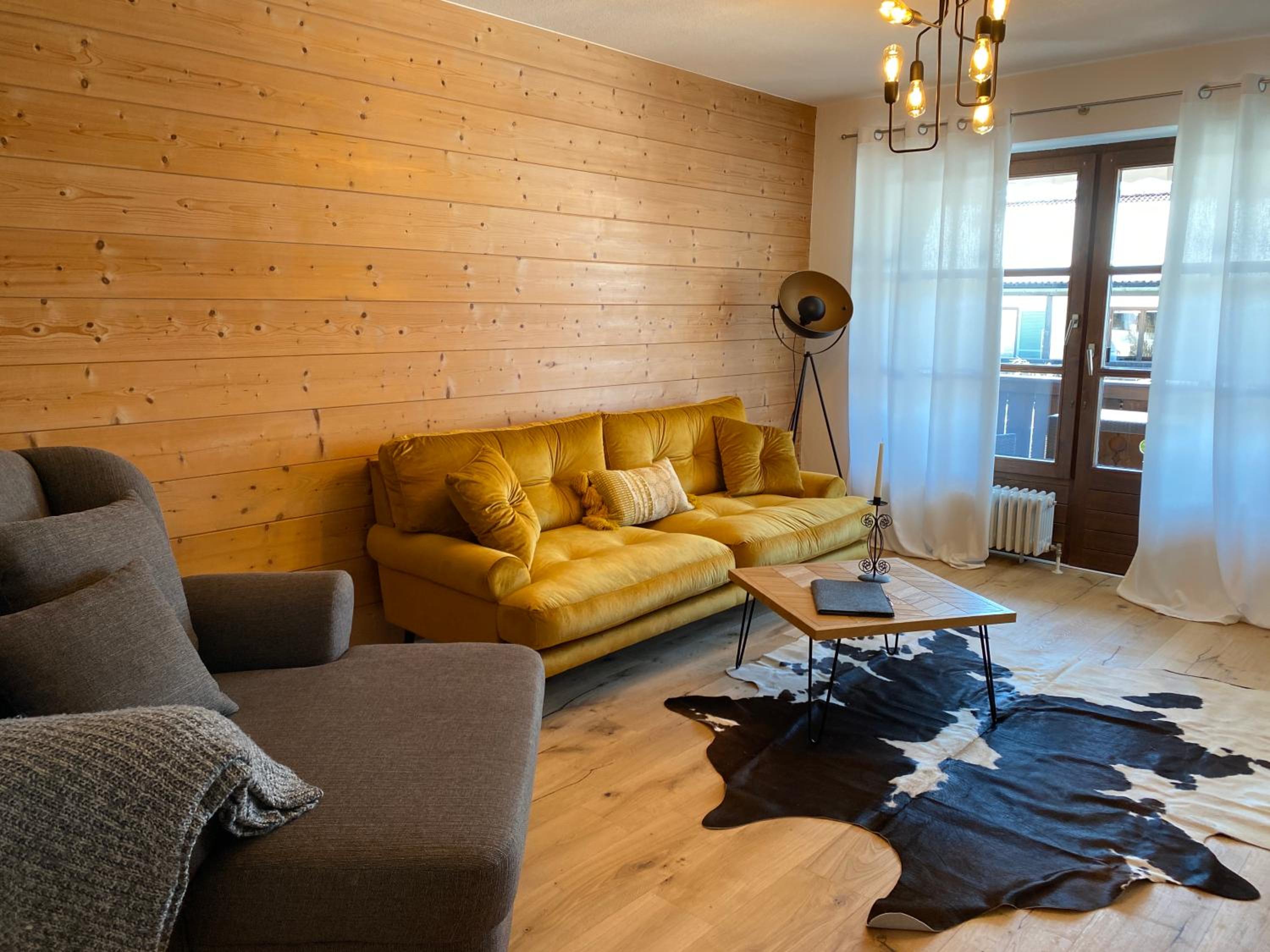 Apartment with Lake View photo 3