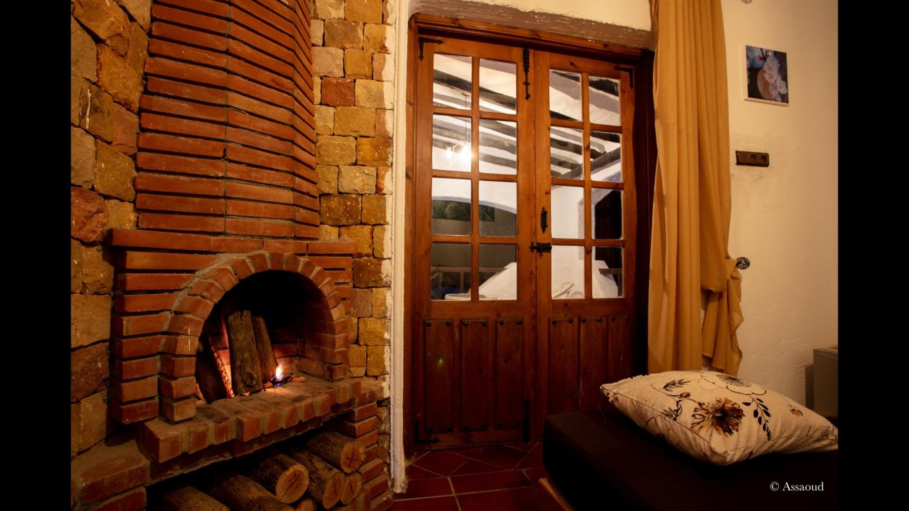 Quadruple Room - Photo 19