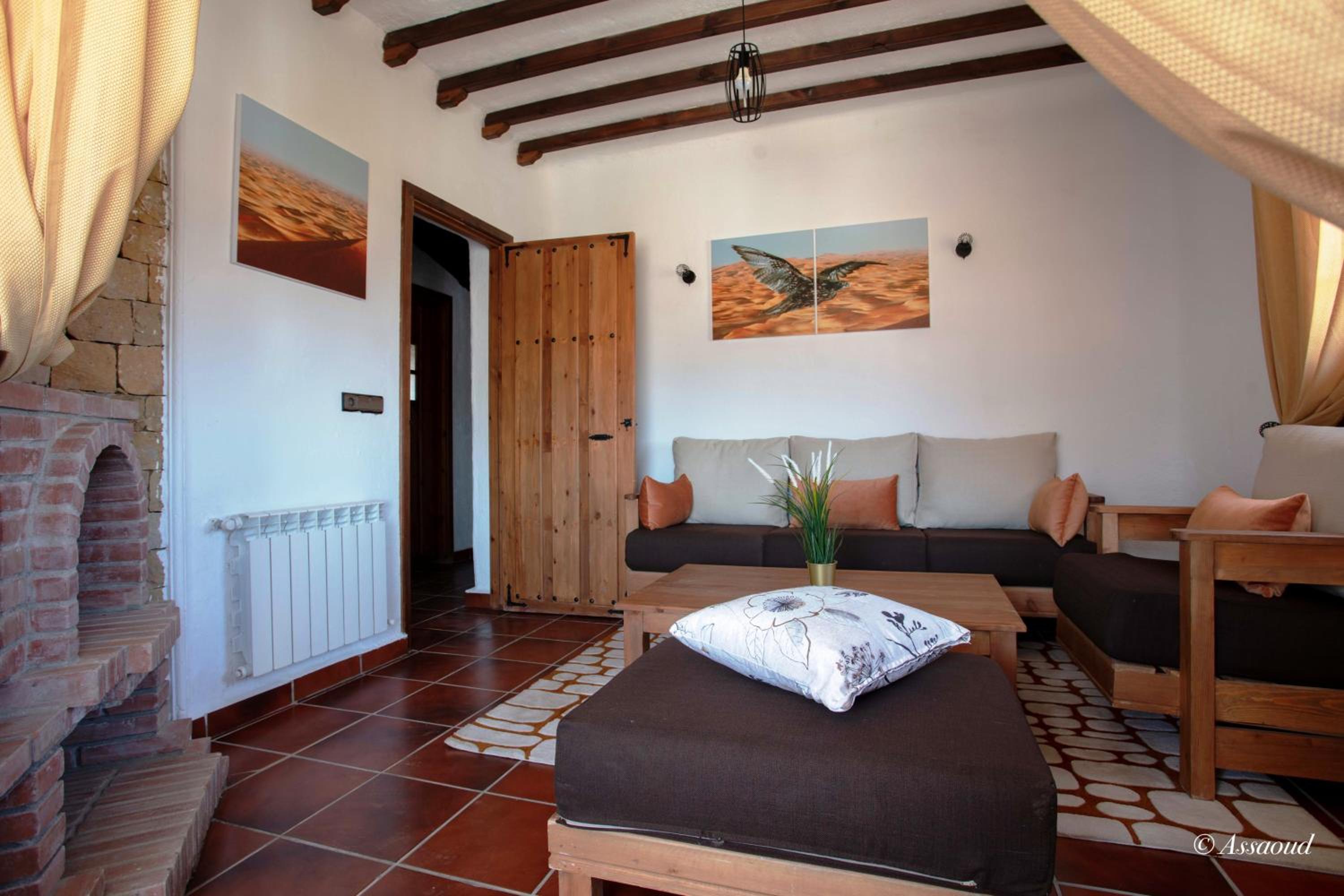 Quadruple Room - Photo 26