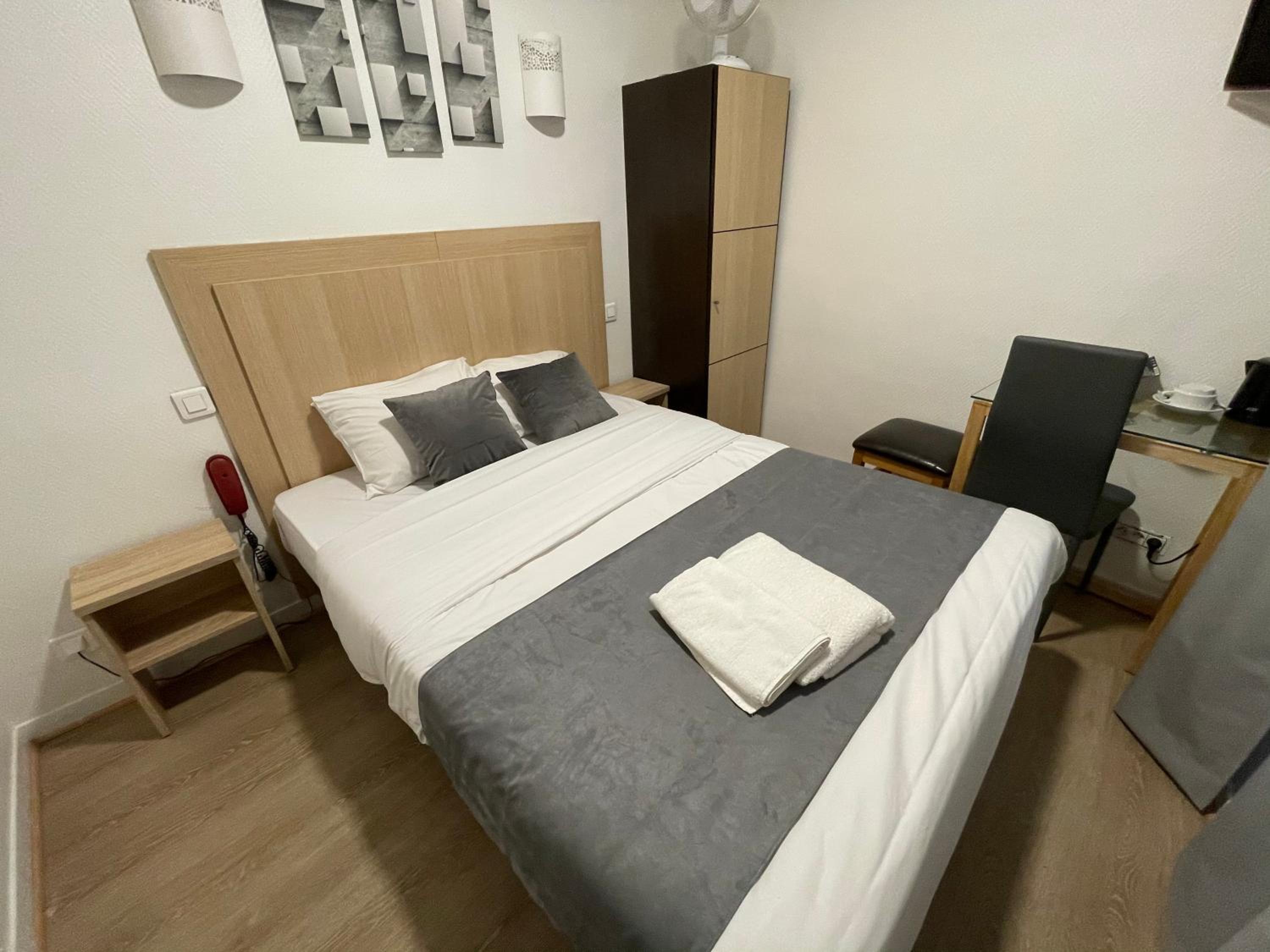 Superior Single Room photo 1