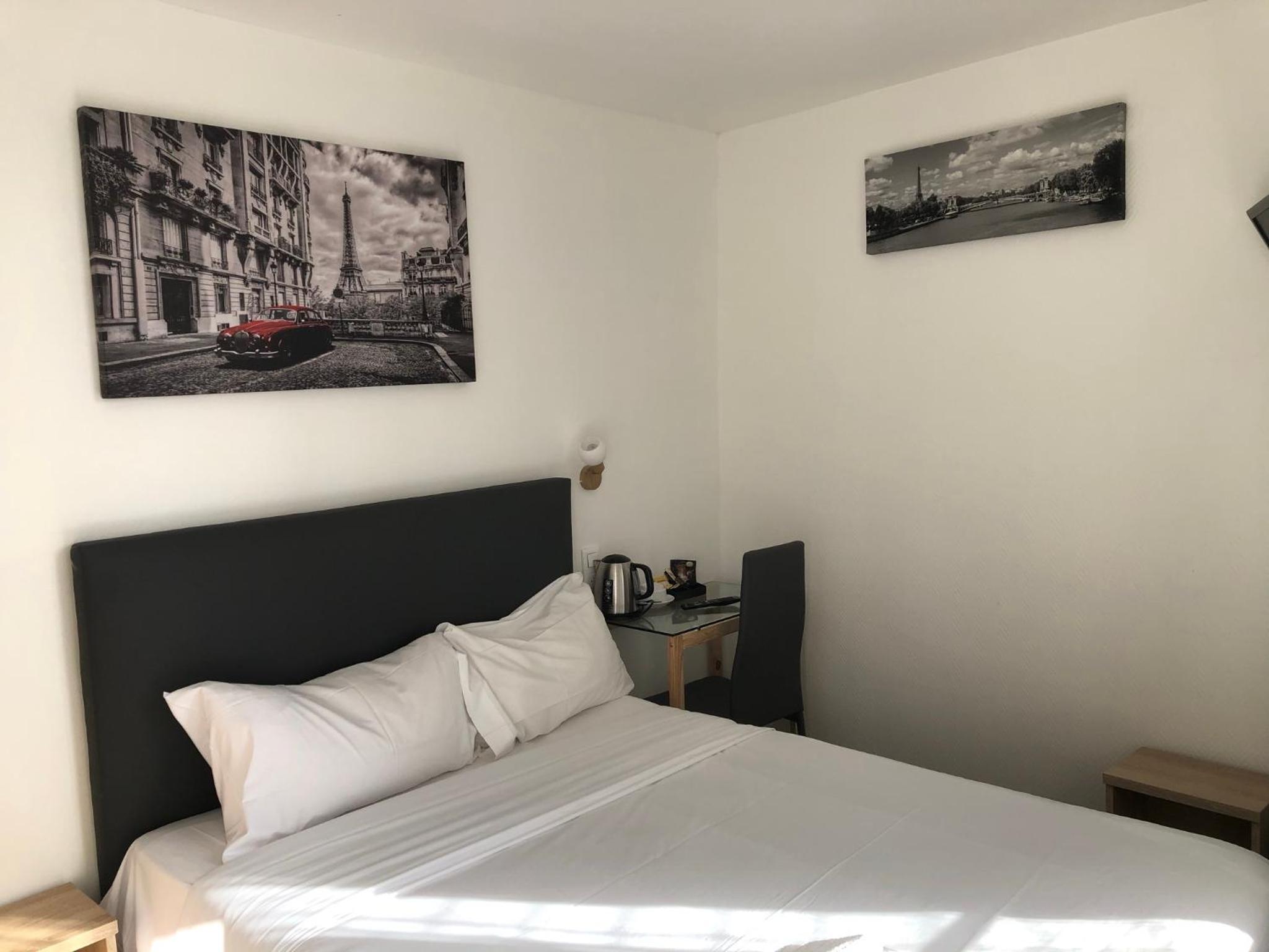 Superior Single Room photo 2