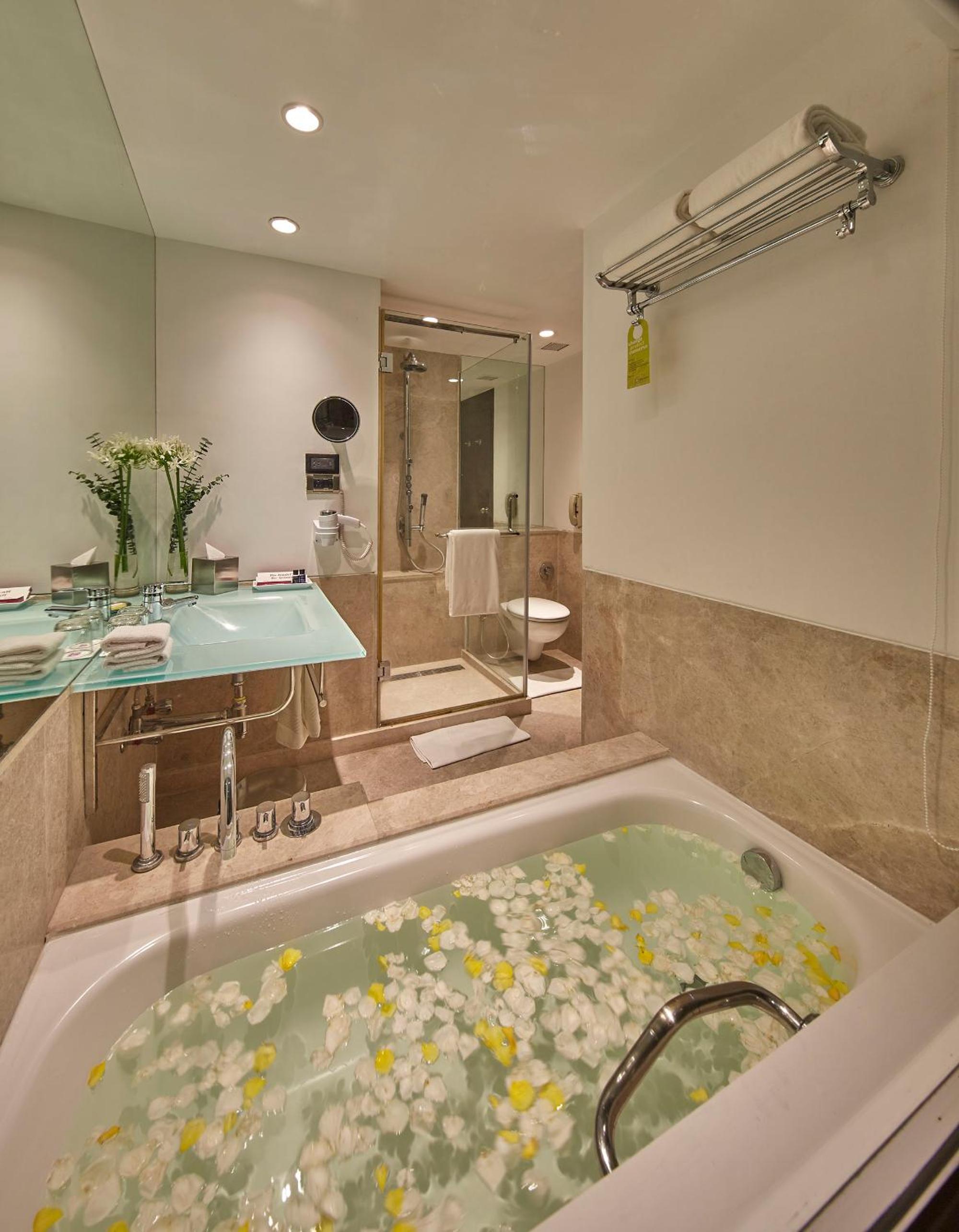 Royal Club Double Room