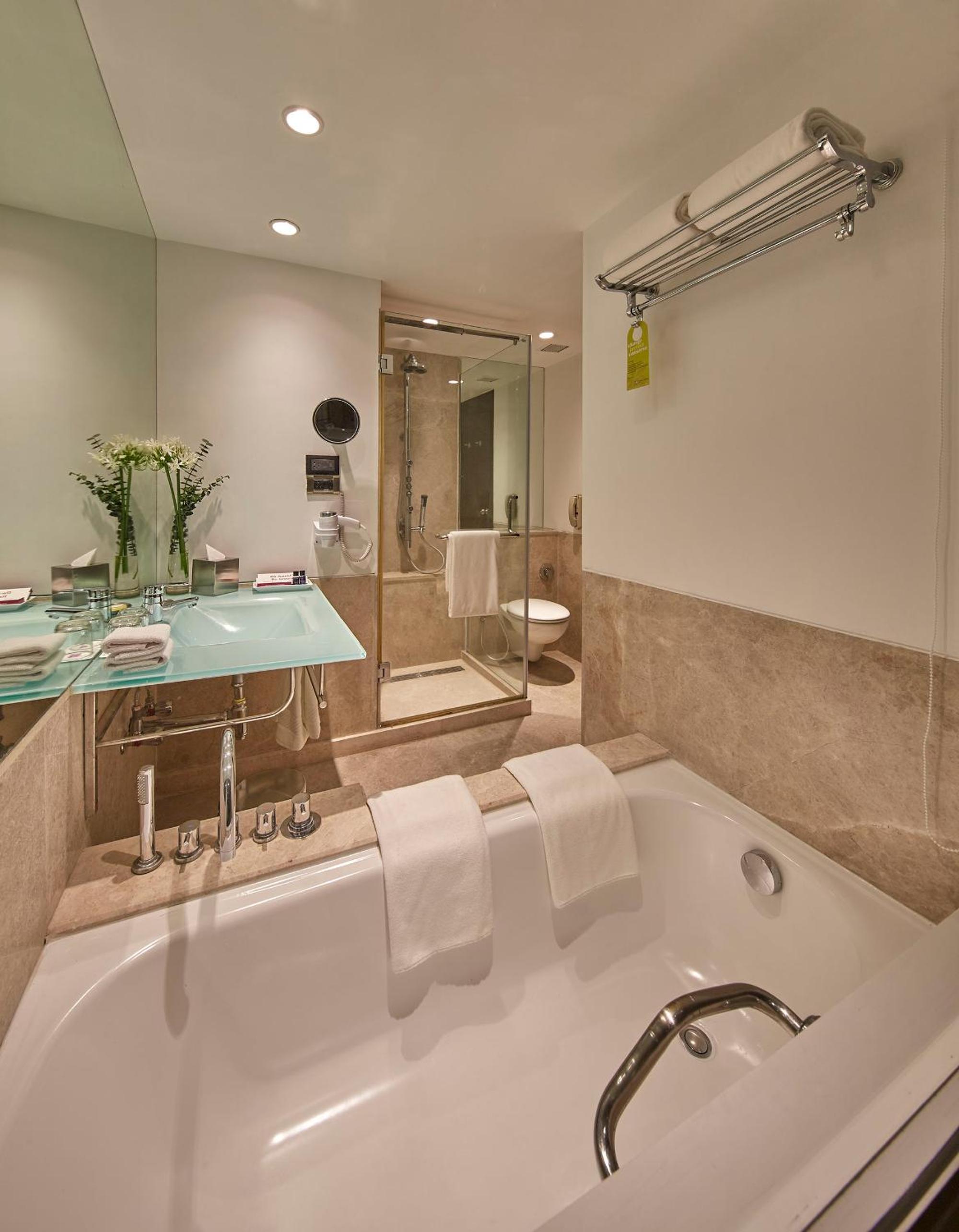 Royal Club Double Room