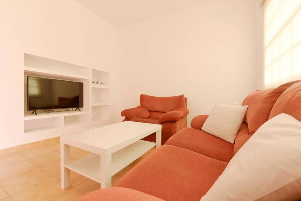 Casa de Dos Habitaciones