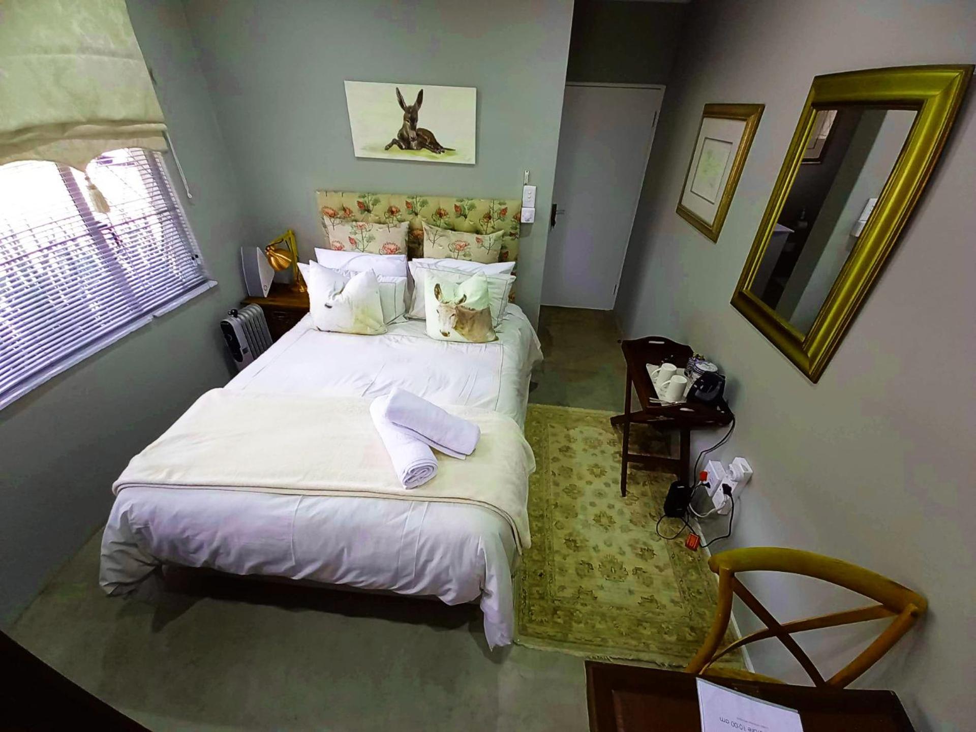 Standard Double Room photo 1