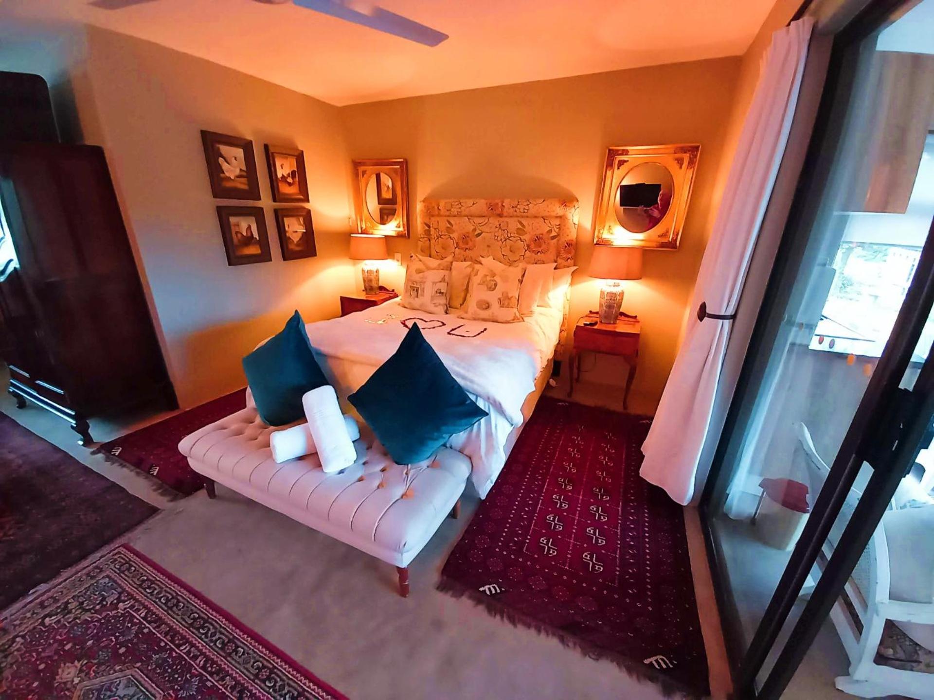 Deluxe Queen Room photo 1
