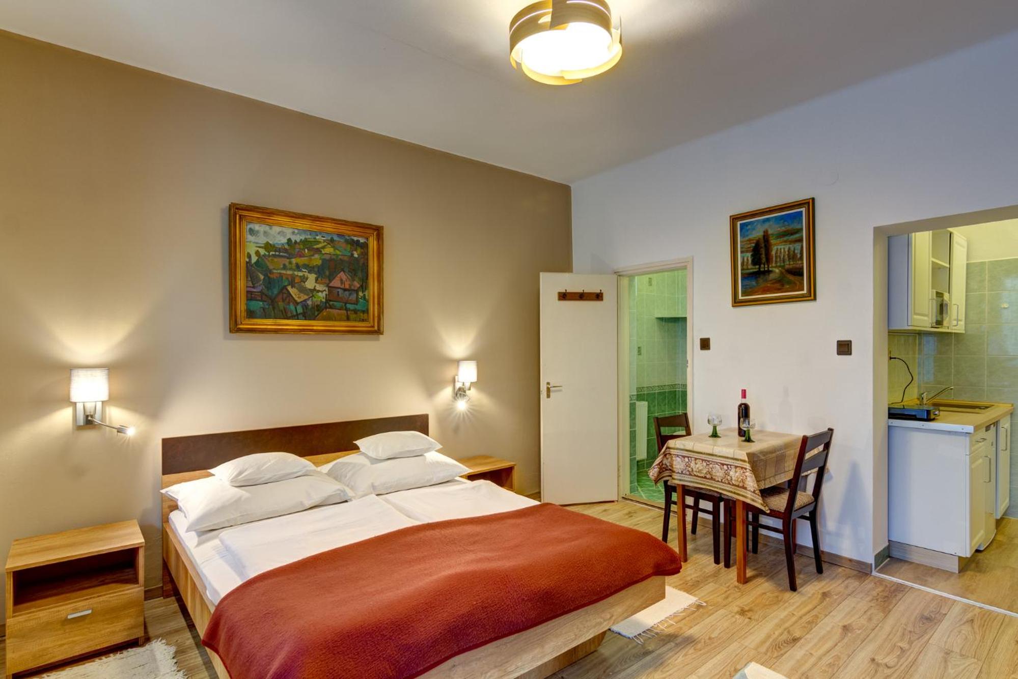 Superior Apartment photo 1