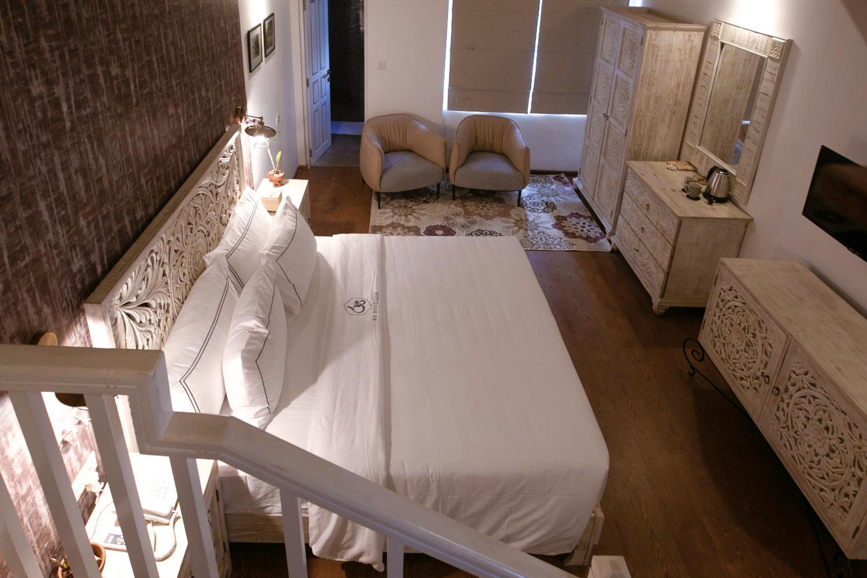 Deluxe Family Room photo 1