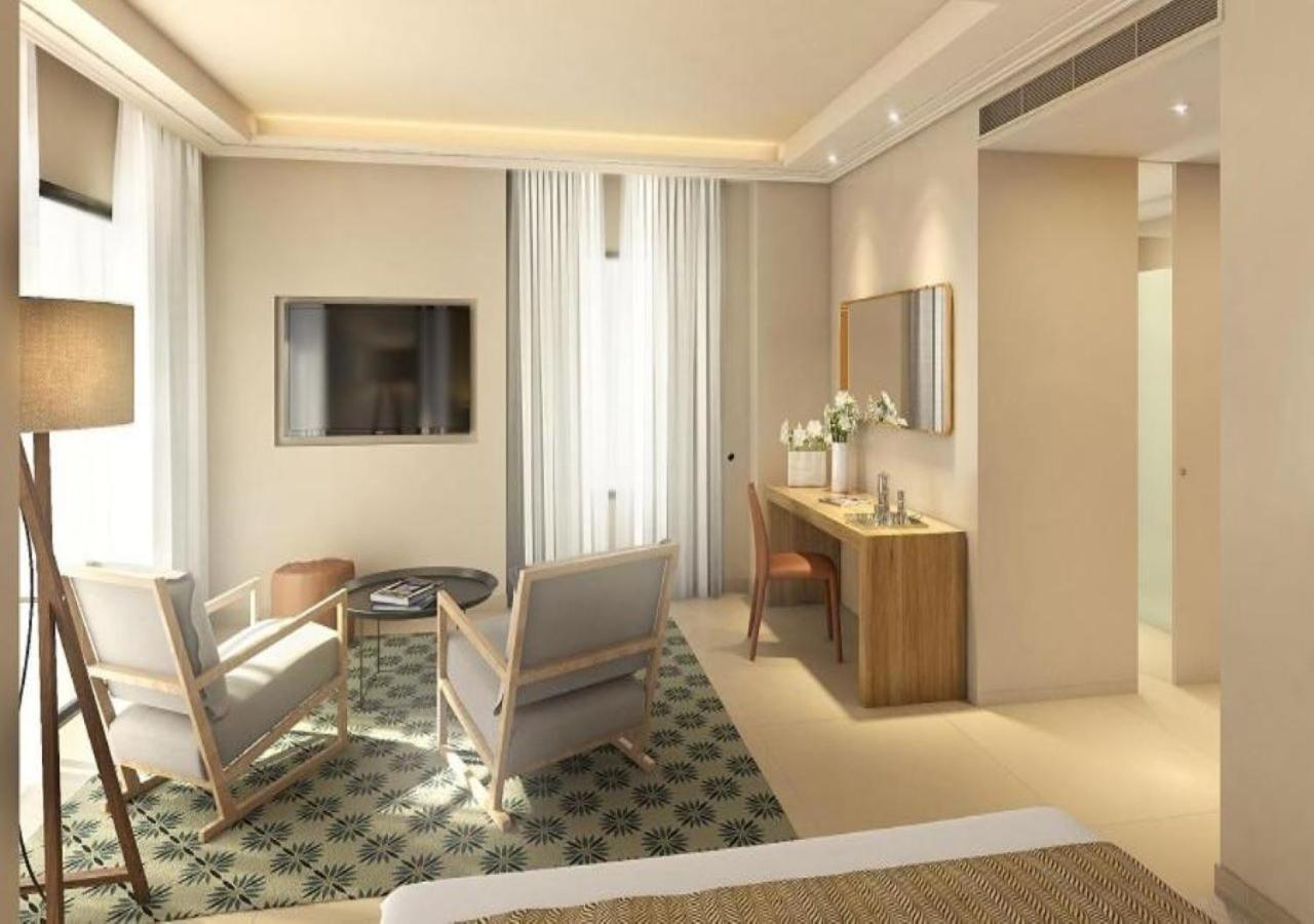 Family Suite photo 3