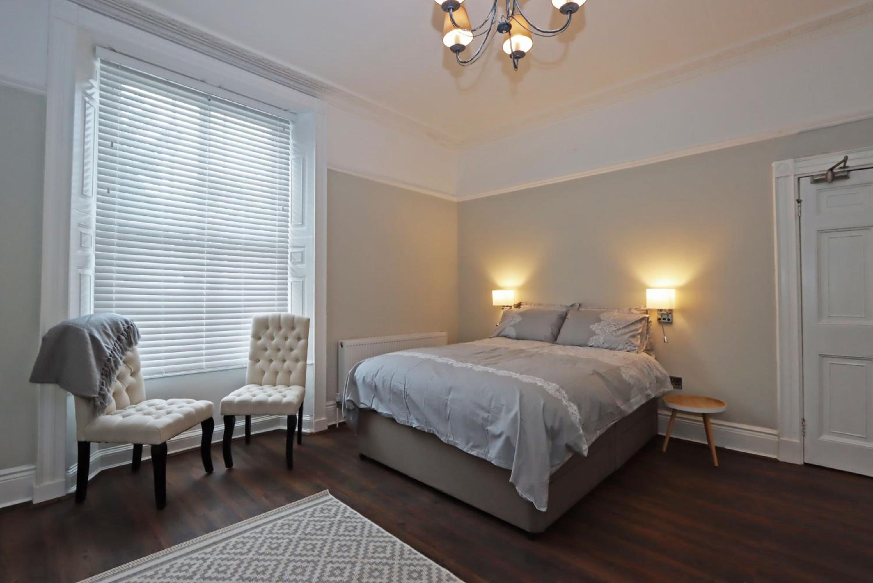 Standard Double Room photo 3