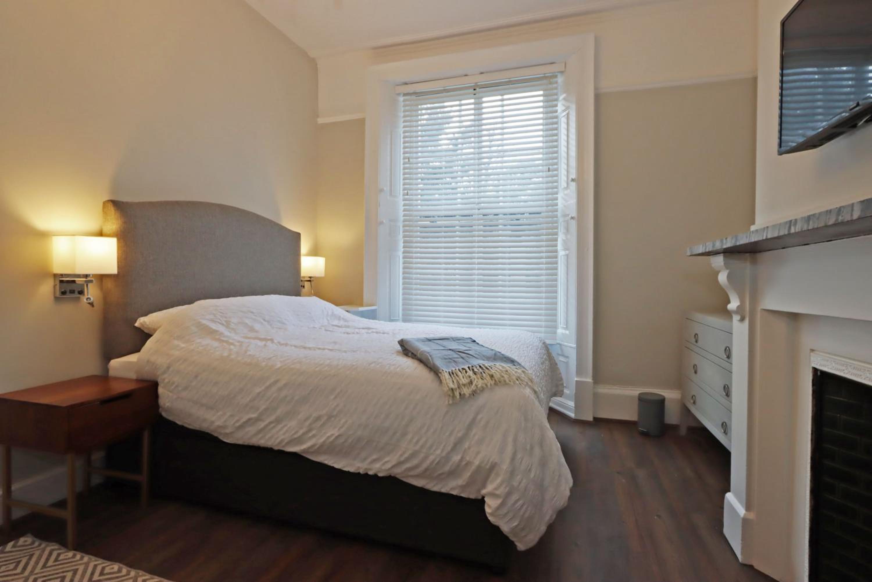 Standard Double Room photo 1