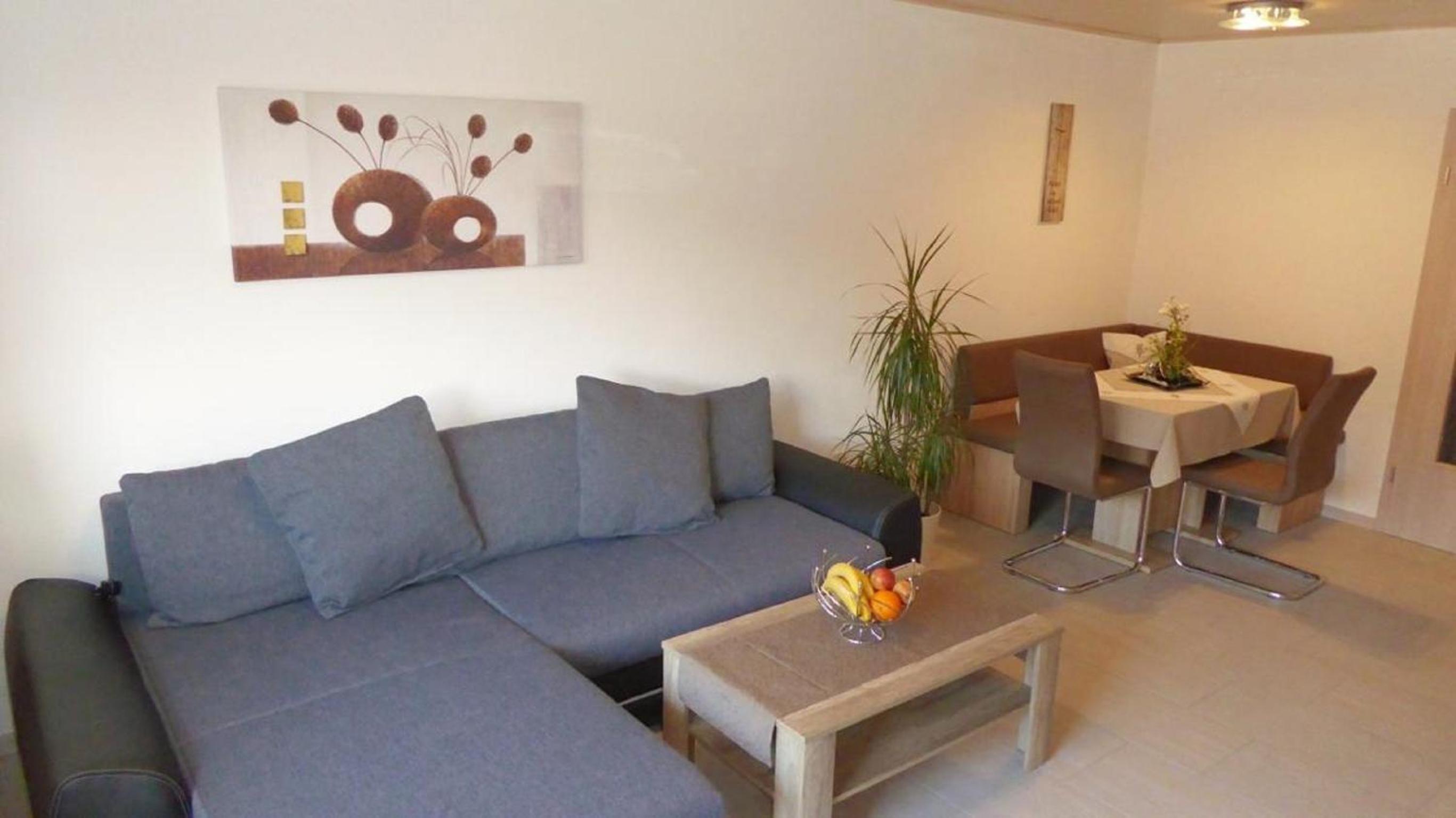 Apartment with Terrace photo 1