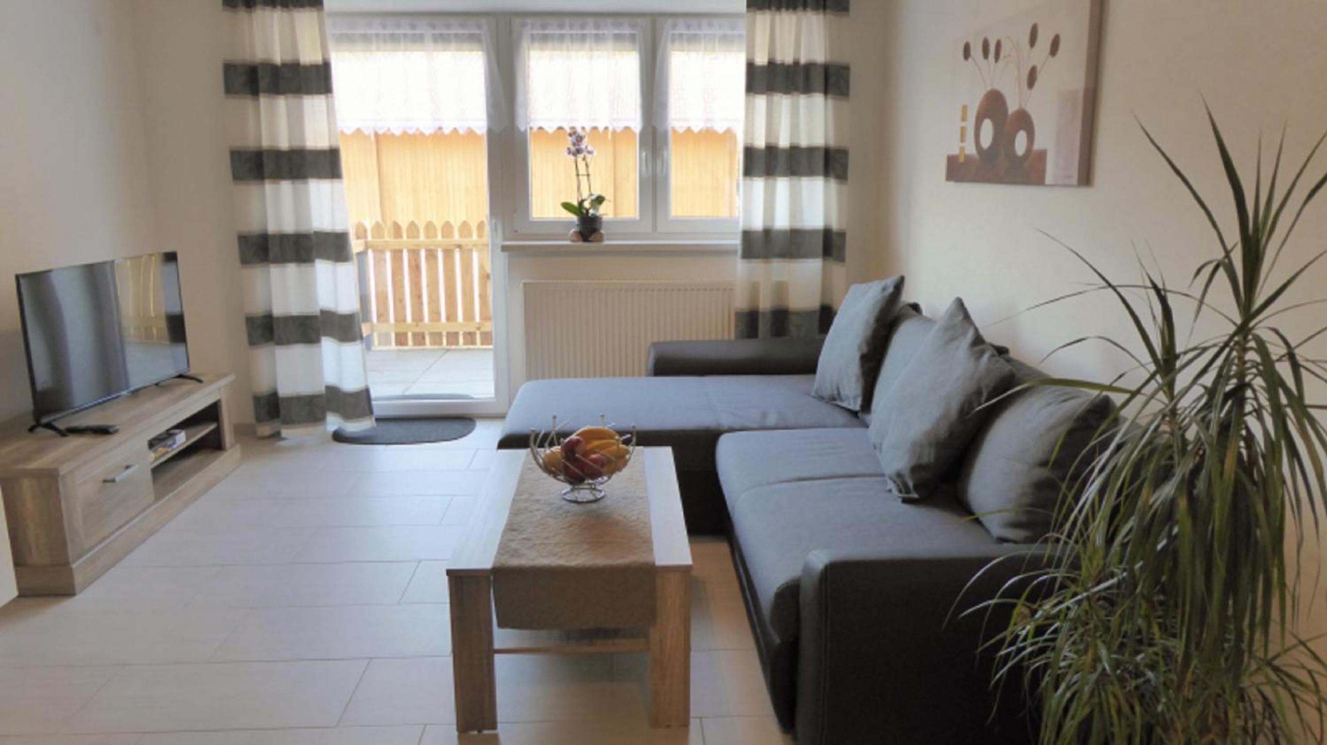 Apartment with Terrace photo 3