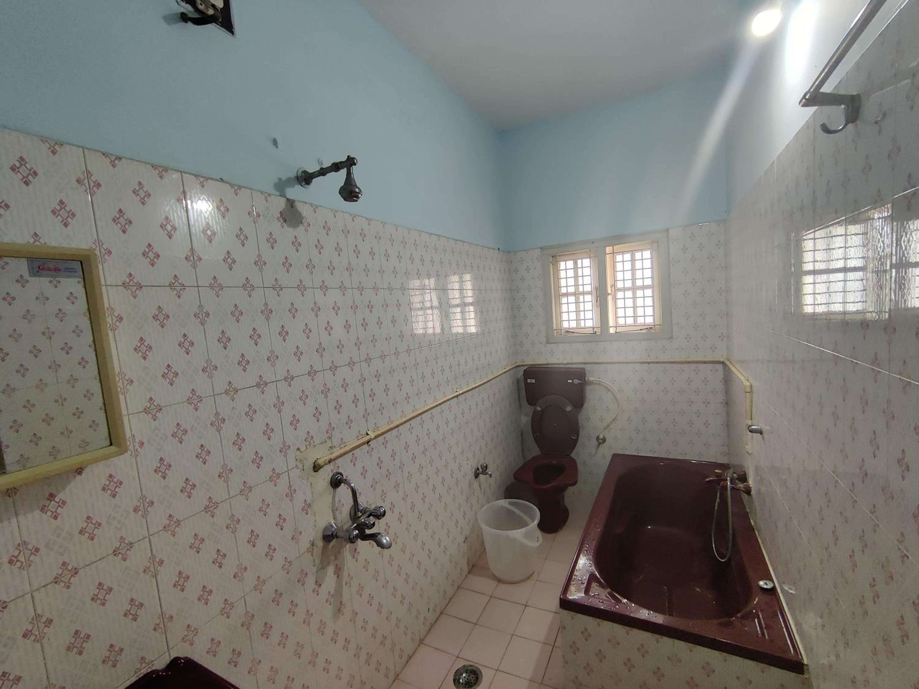 One-Bedroom House photo 2