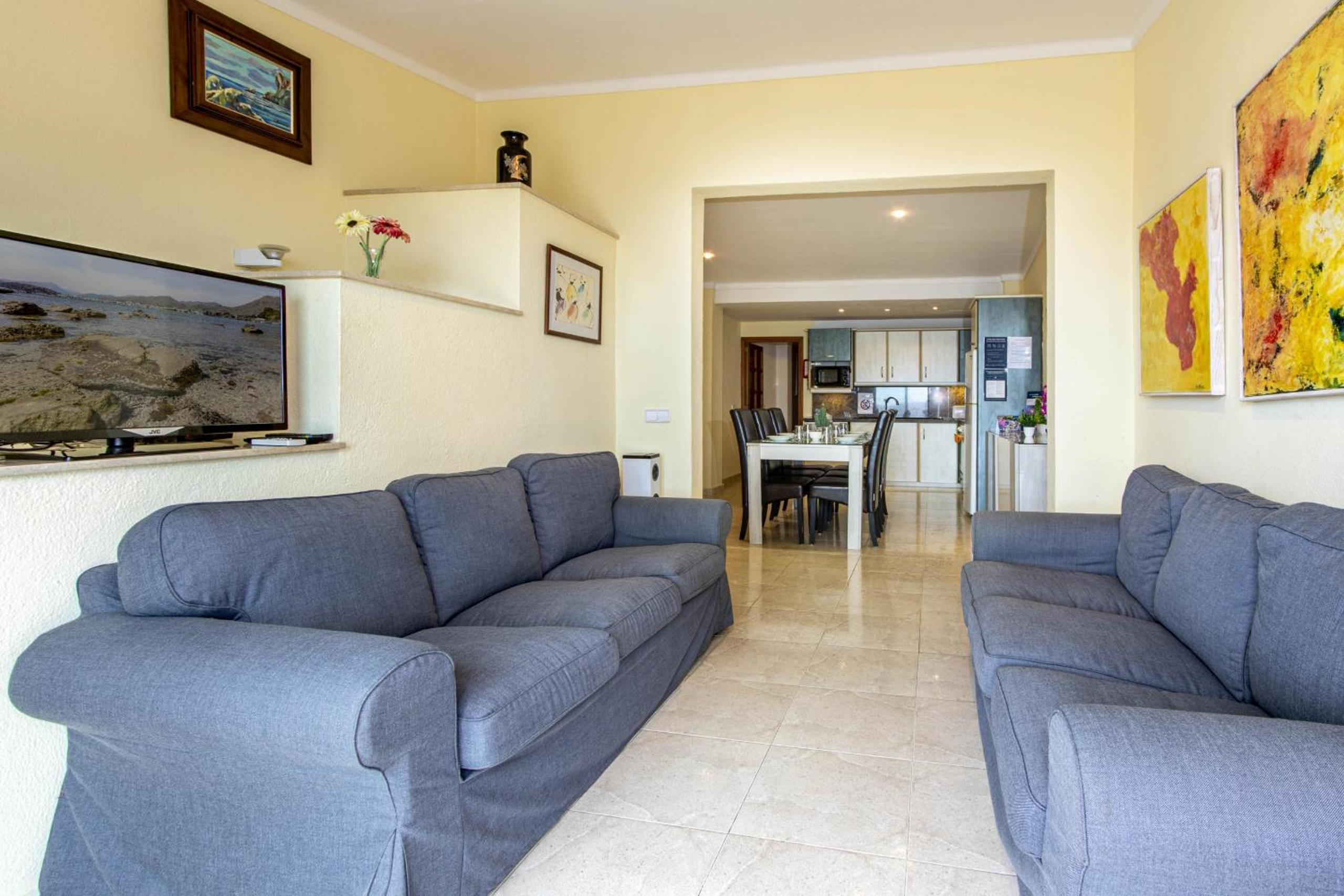 Apartamento