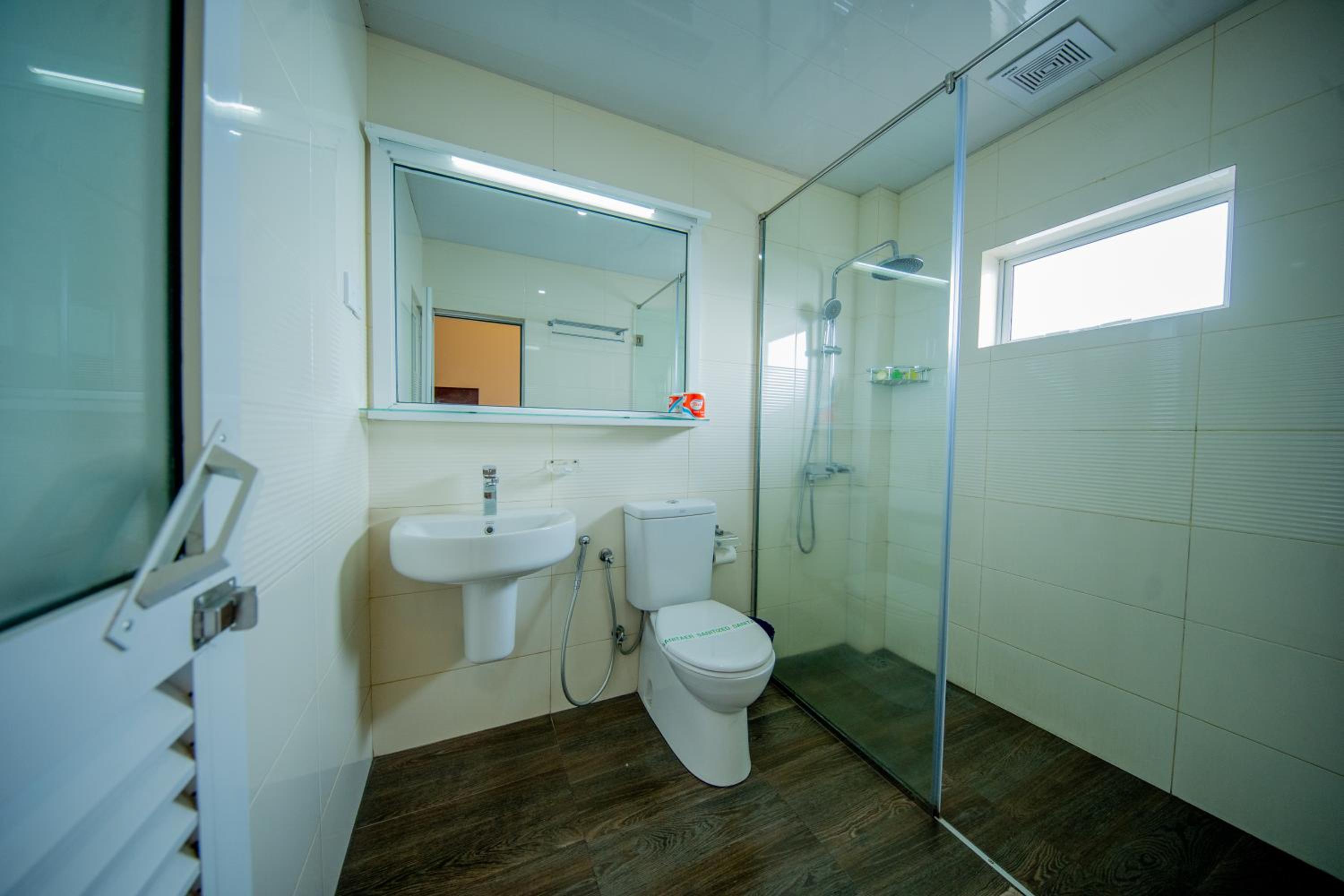 Deluxe Triple Room photo 2