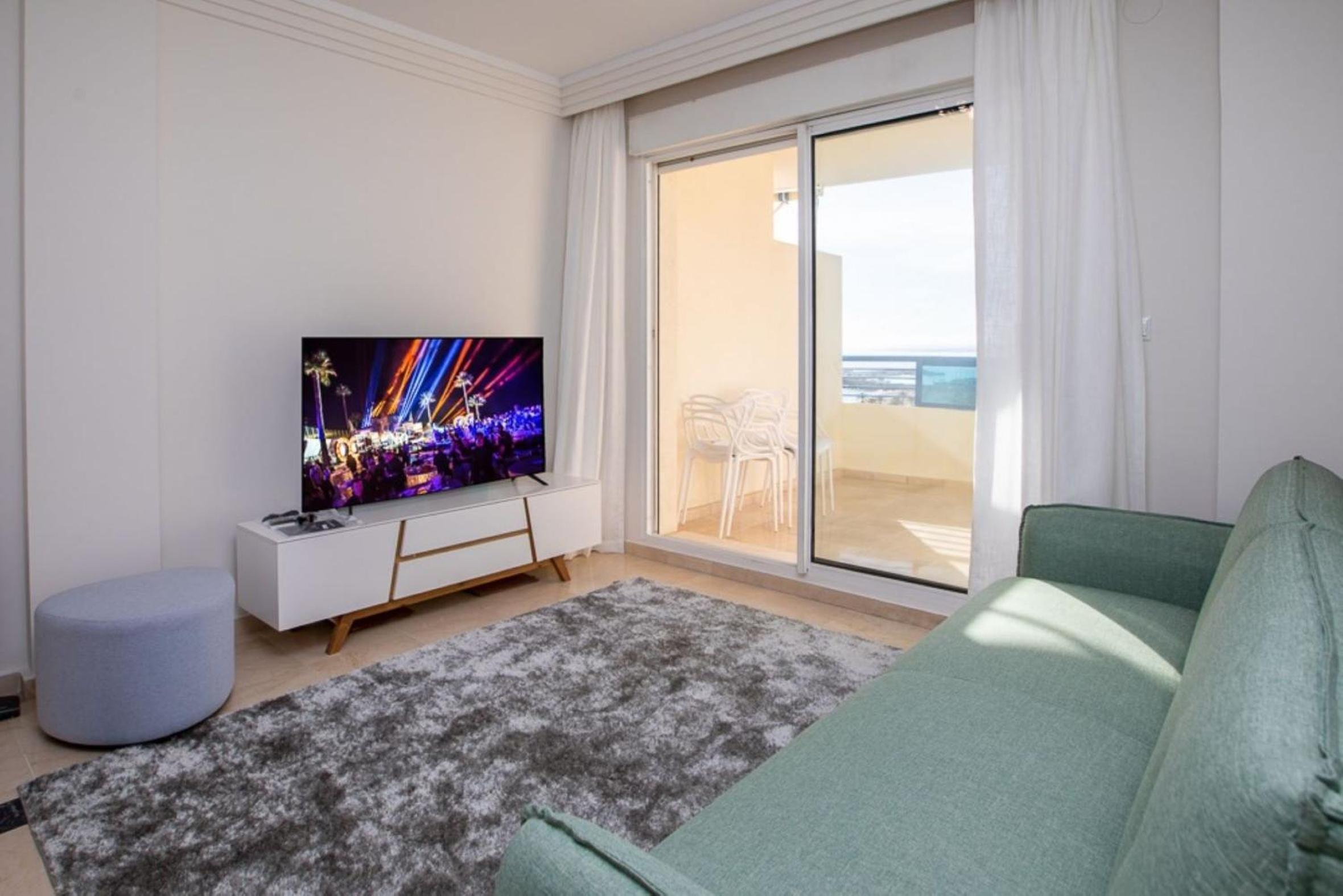 Superior Apartment
